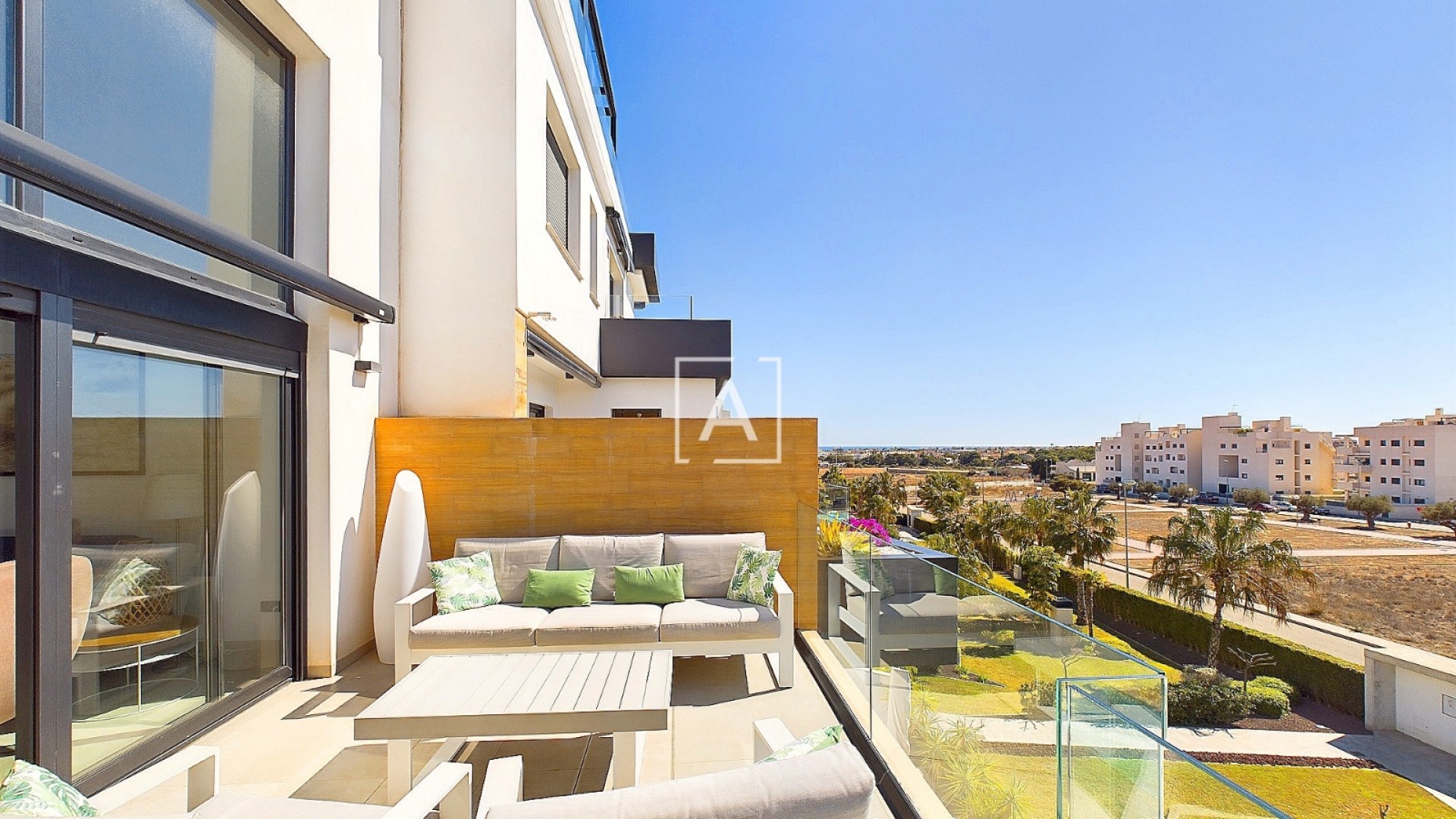 Herverkoop - Apartement Flat -
Los Dolses