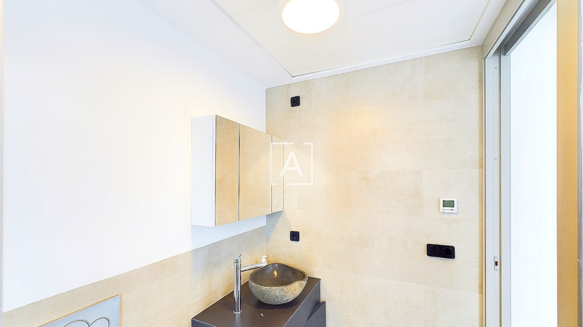 Herverkoop - Apartement Flat -
Los Dolses