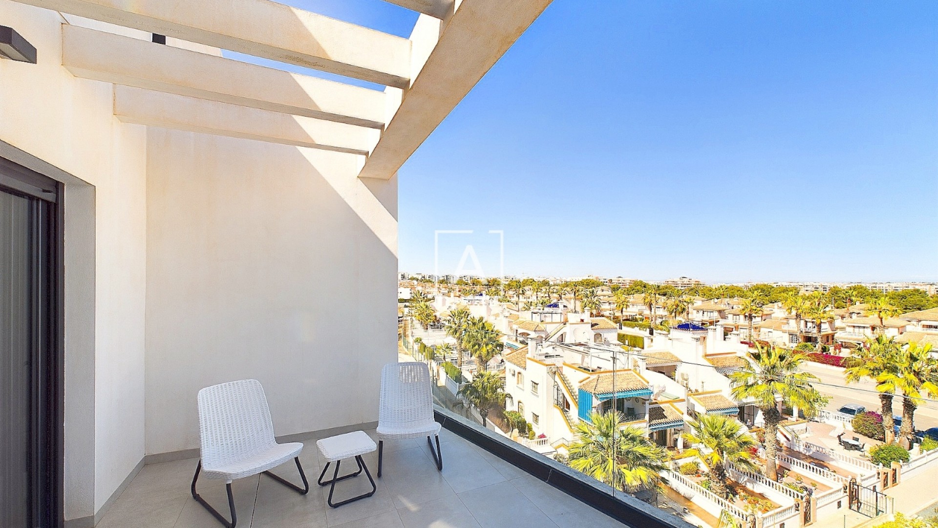 Herverkoop - Apartement Flat -
Los Dolses