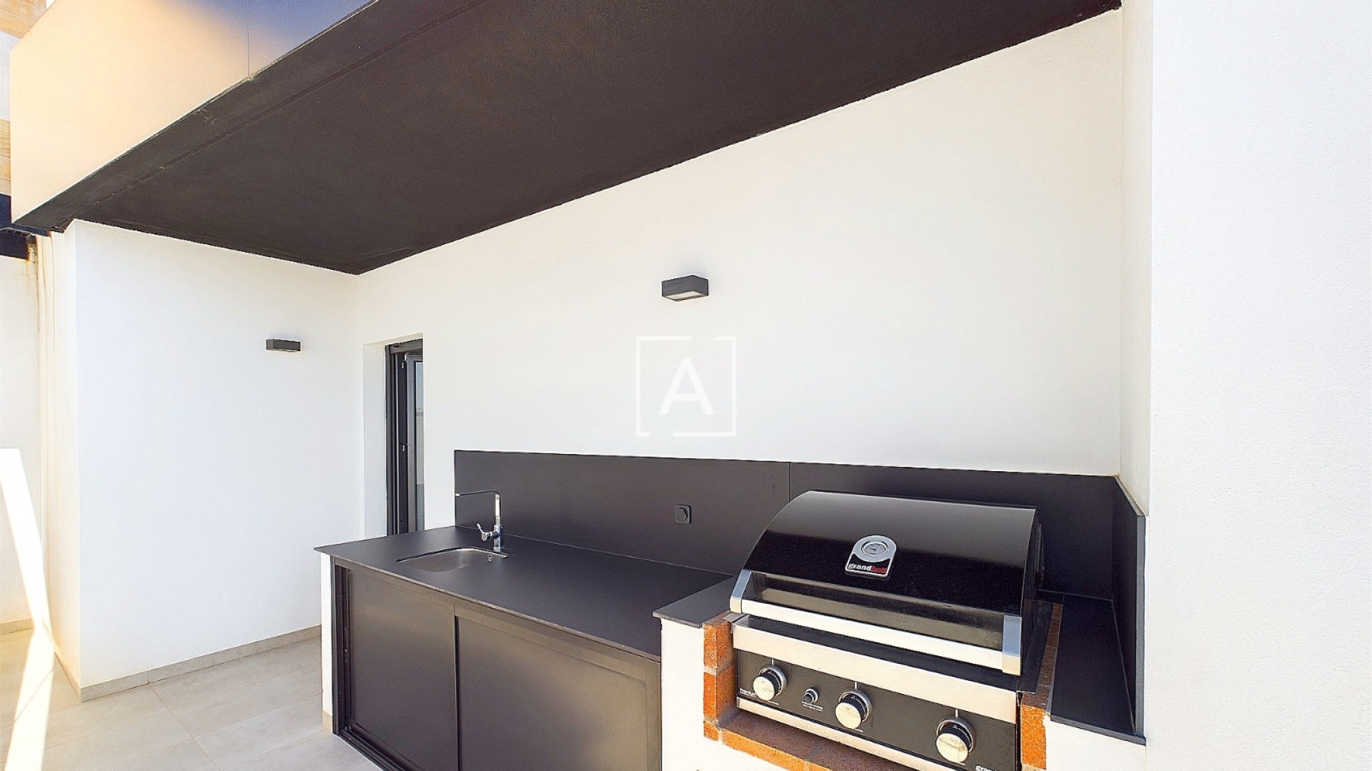 Herverkoop - Apartement Flat -
Los Dolses