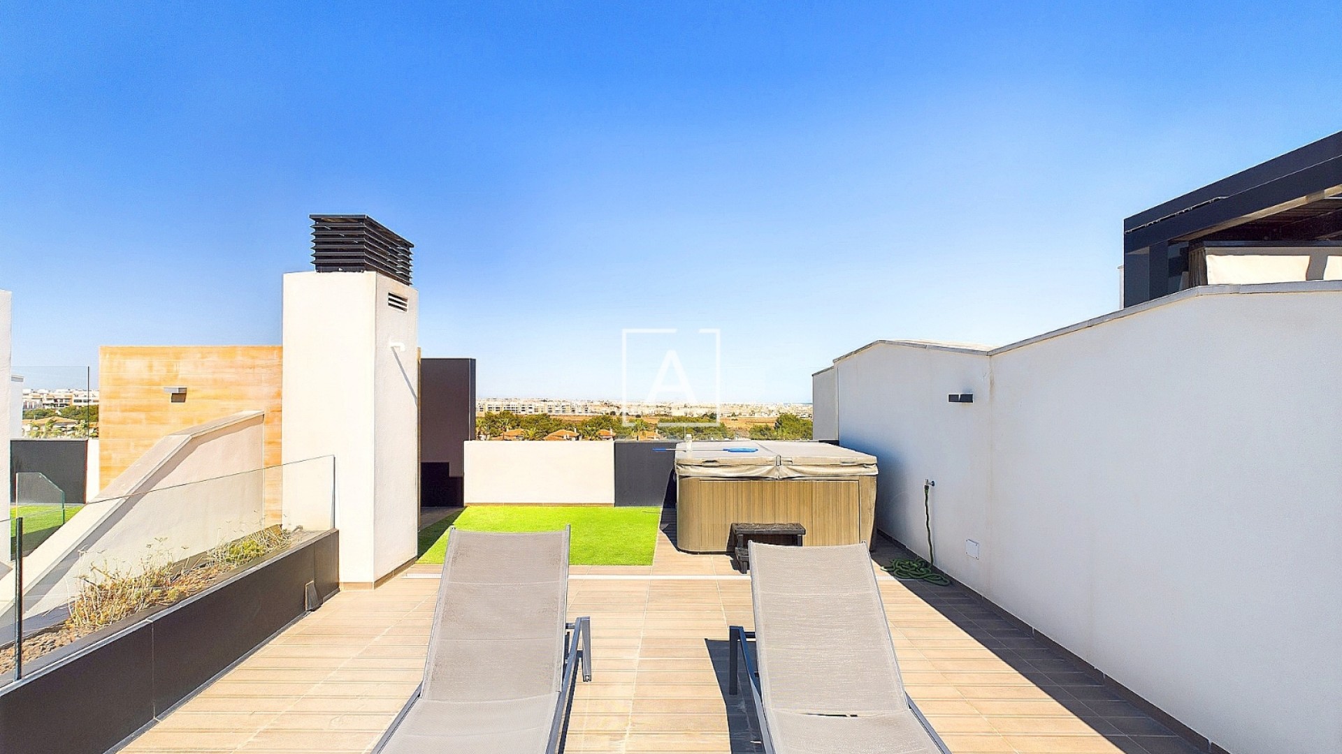 Herverkoop - Apartement Flat -
Los Dolses