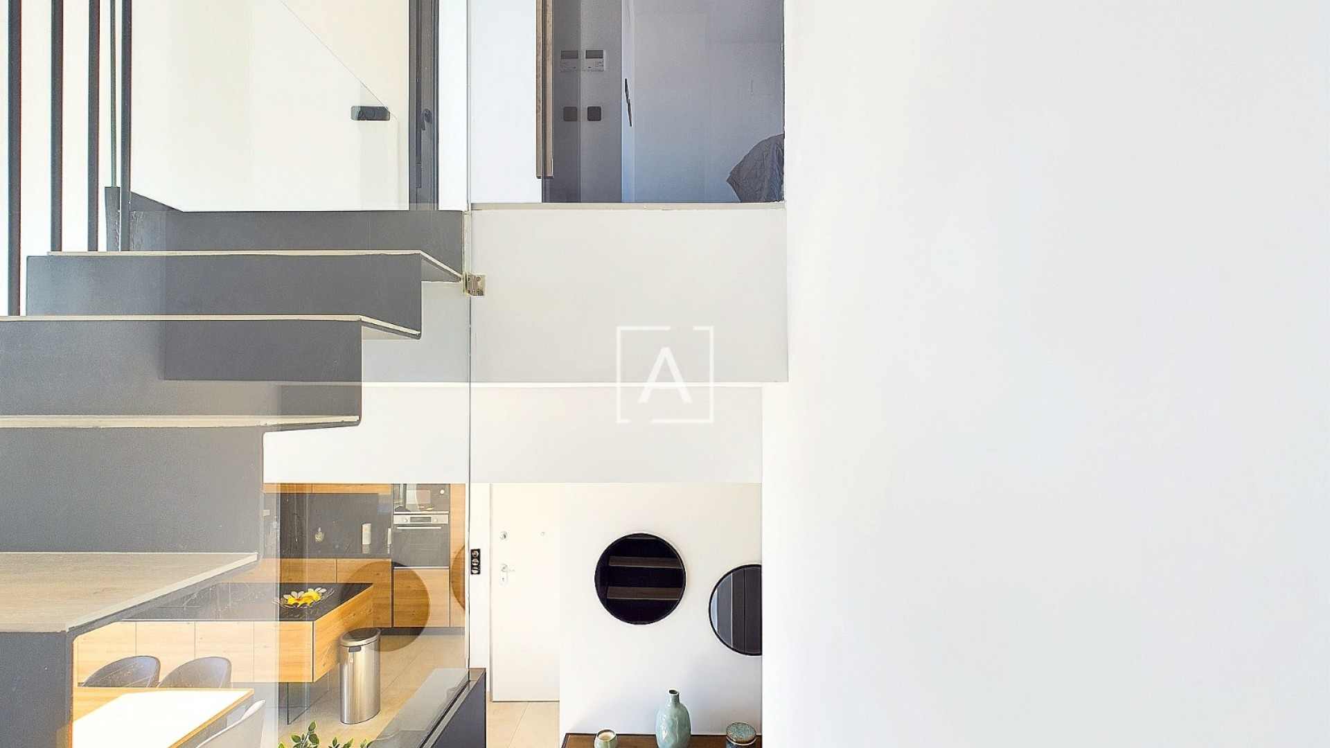 Herverkoop - Apartement Flat -
Los Dolses