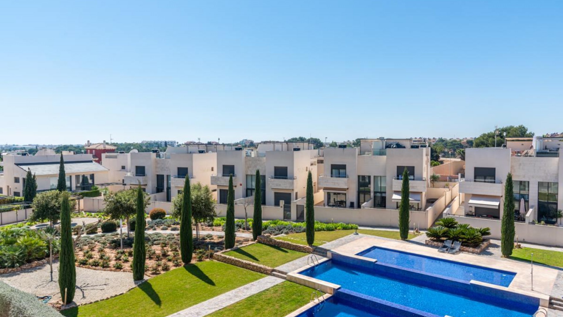 Herverkoop - Apartement Flat -
Los Dolses