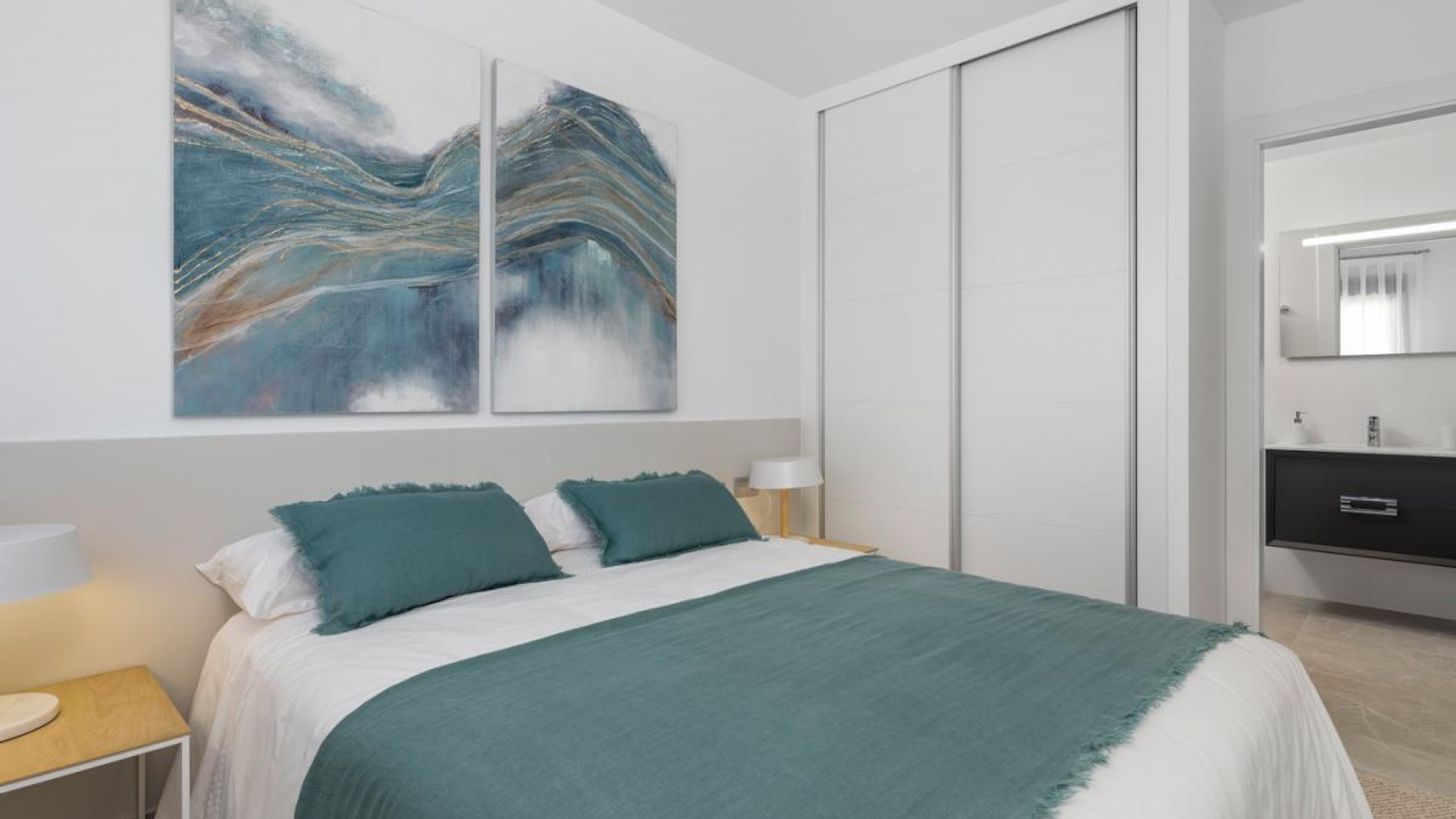 Herverkoop - Apartement Flat -
Los Dolses