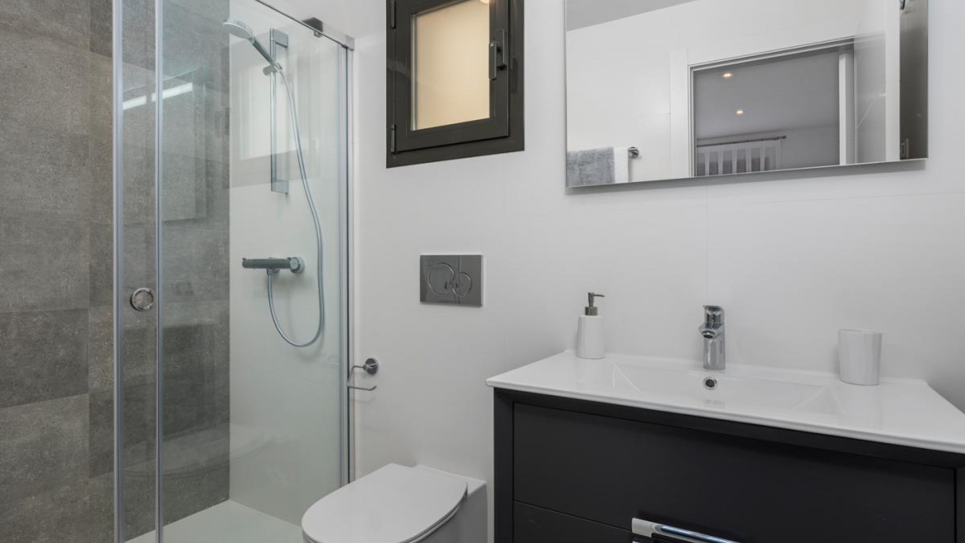 Herverkoop - Apartement Flat -
Los Dolses