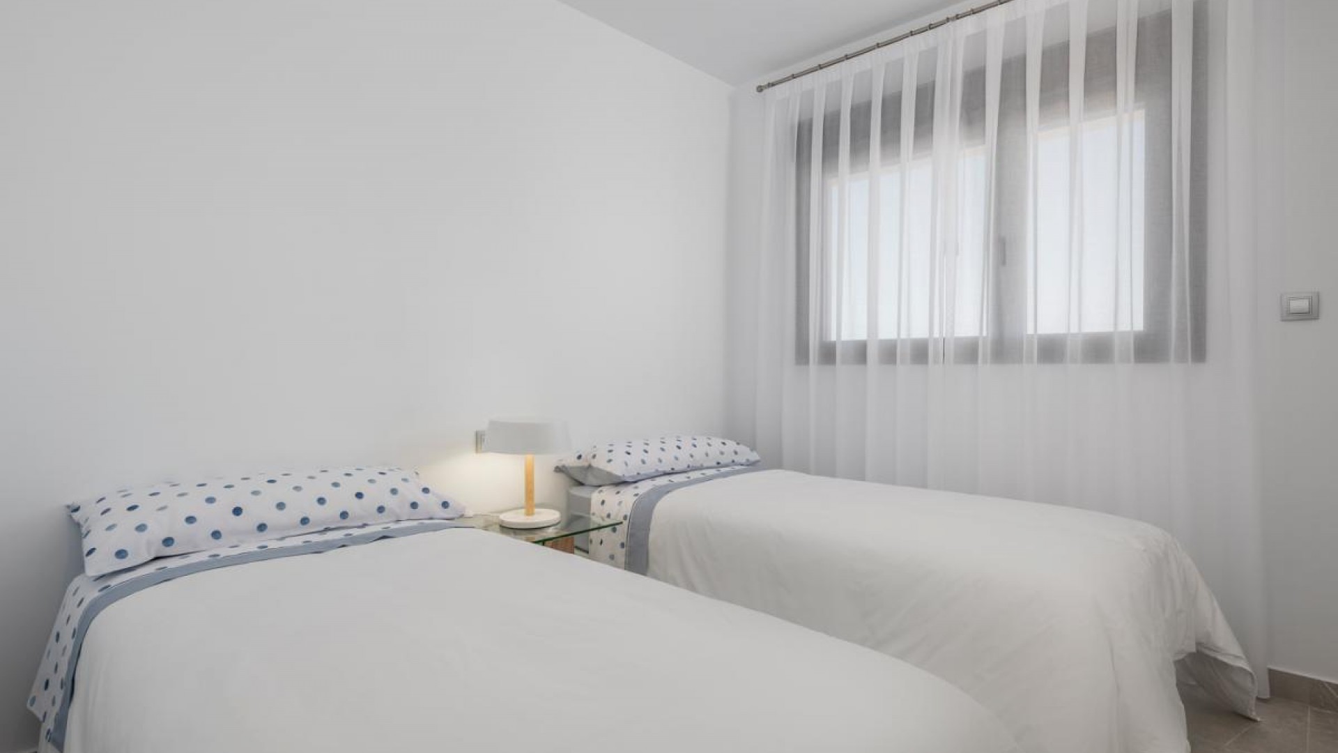 Herverkoop - Apartement Flat -
Los Dolses