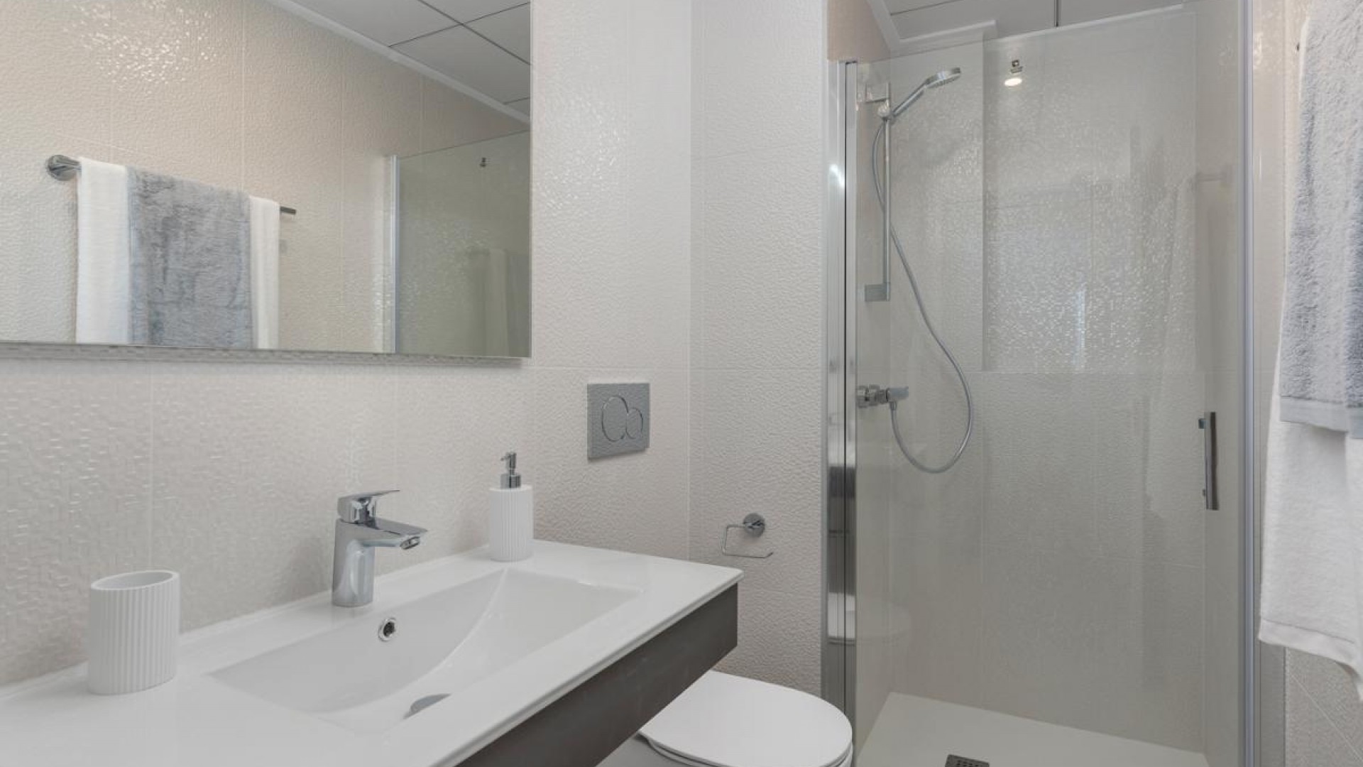 Herverkoop - Apartement Flat -
Los Dolses