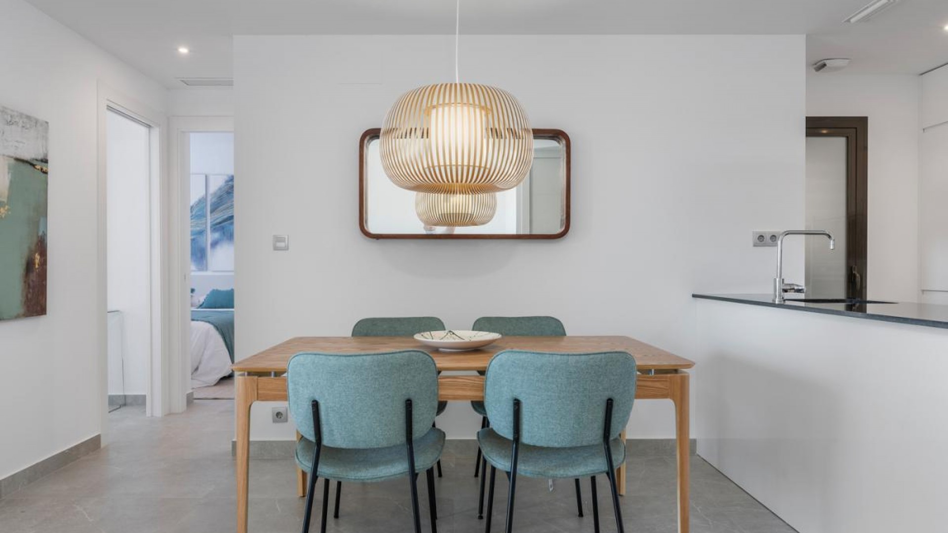 Herverkoop - Apartement Flat -
Los Dolses