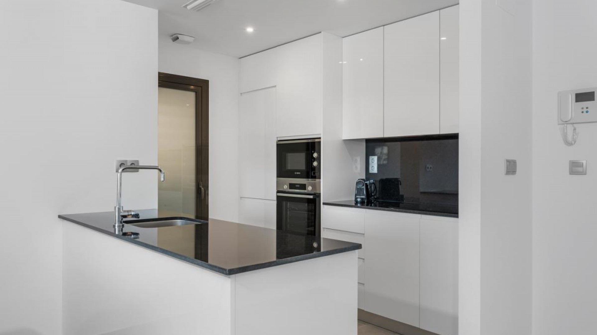 Herverkoop - Apartement Flat -
Los Dolses