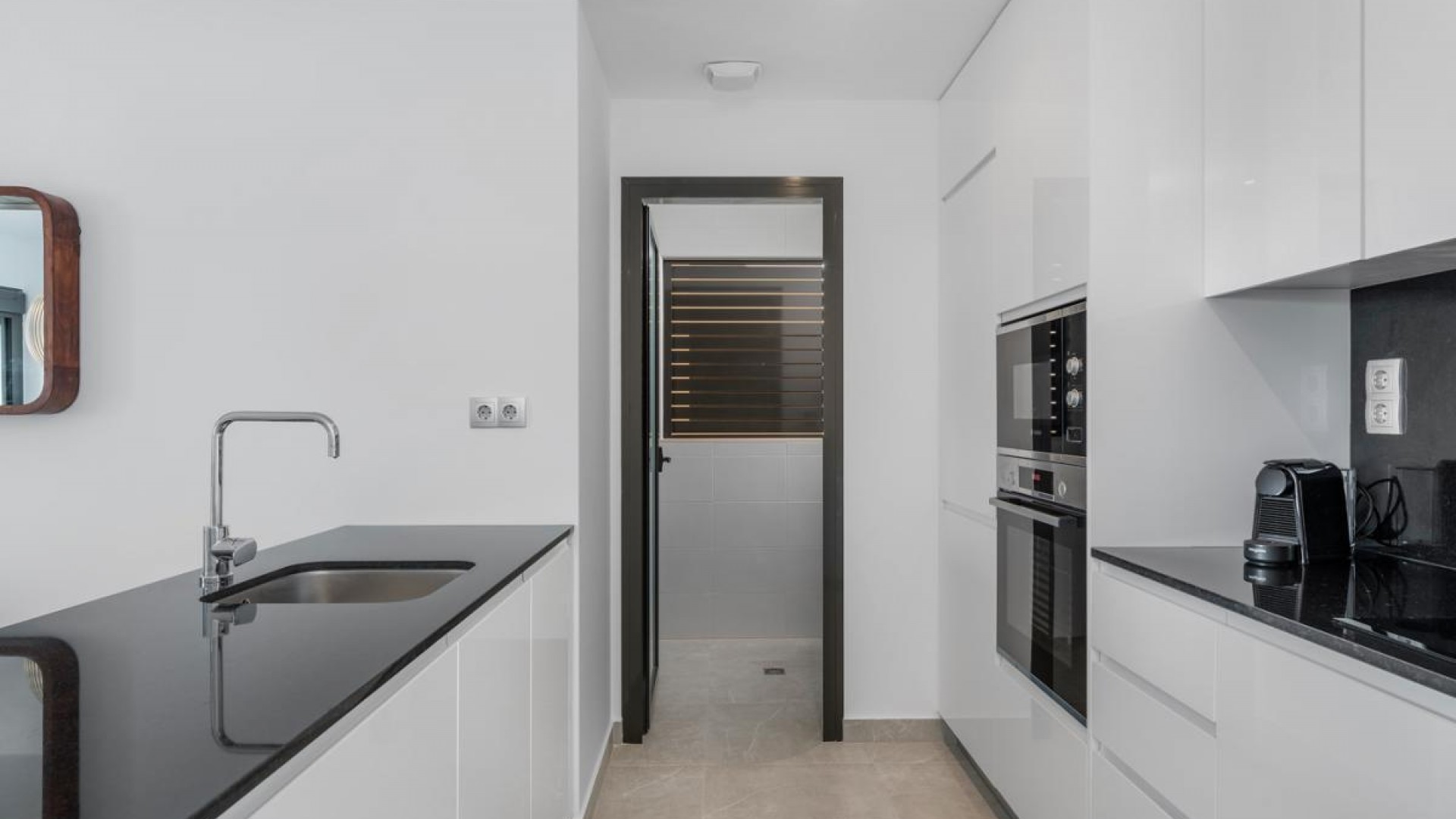 Herverkoop - Apartement Flat -
Los Dolses