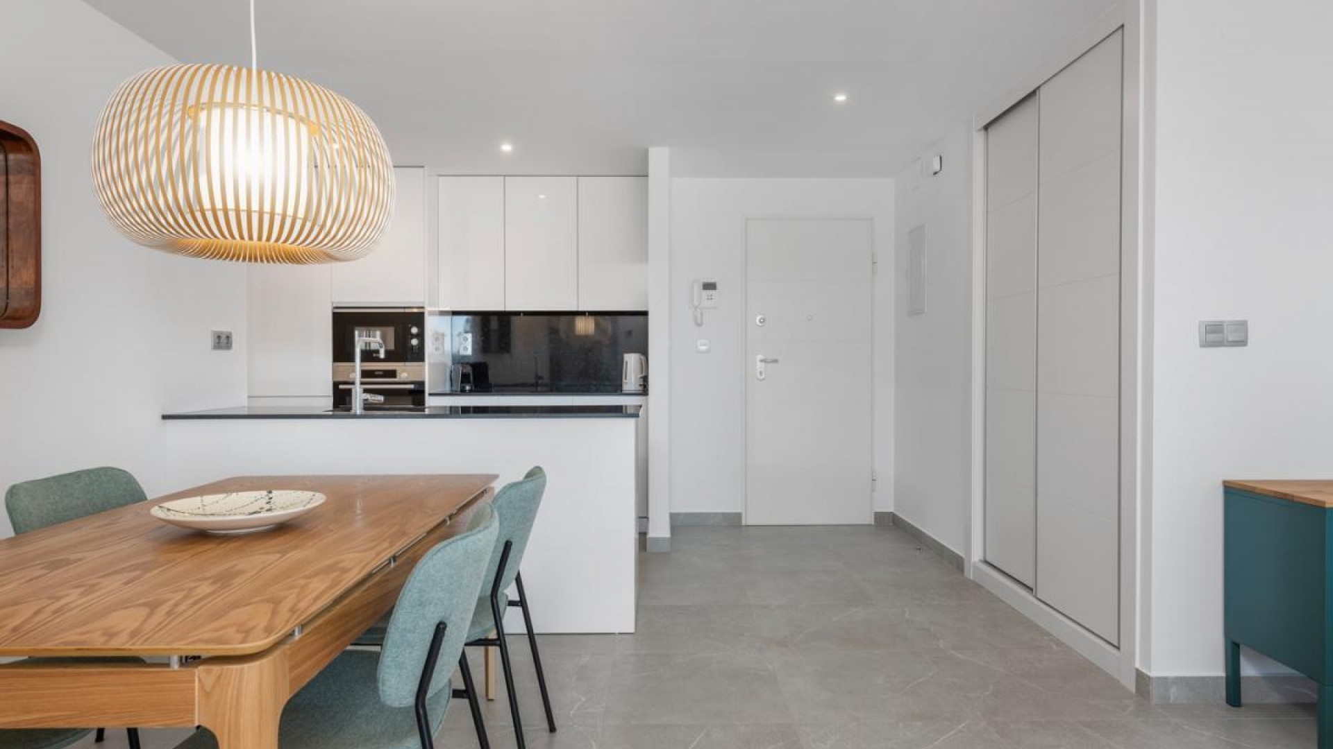 Herverkoop - Apartement Flat -
Los Dolses