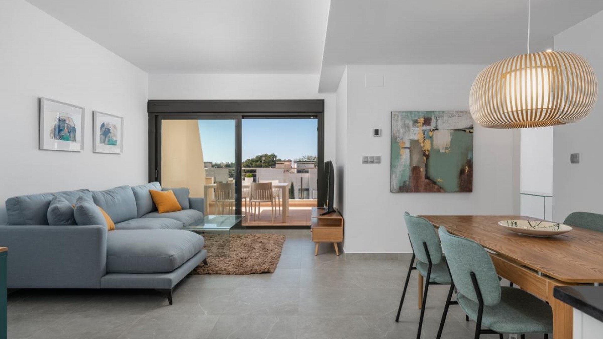 Herverkoop - Apartement Flat -
Los Dolses