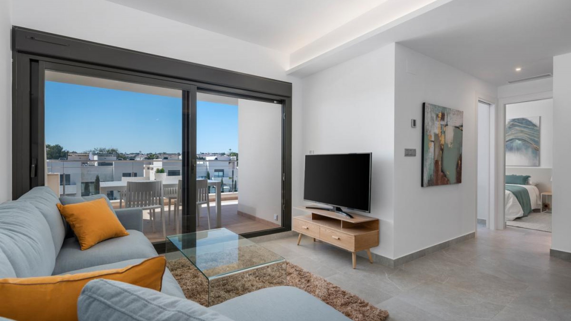 Herverkoop - Apartement Flat -
Los Dolses