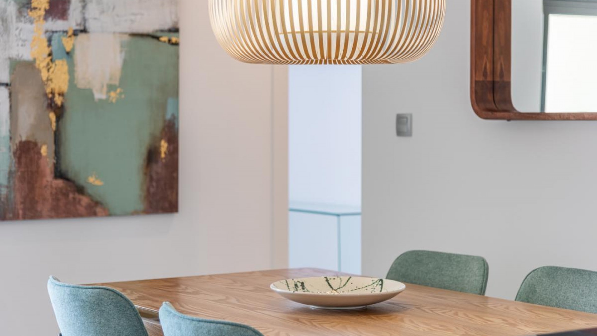 Herverkoop - Apartement Flat -
Los Dolses