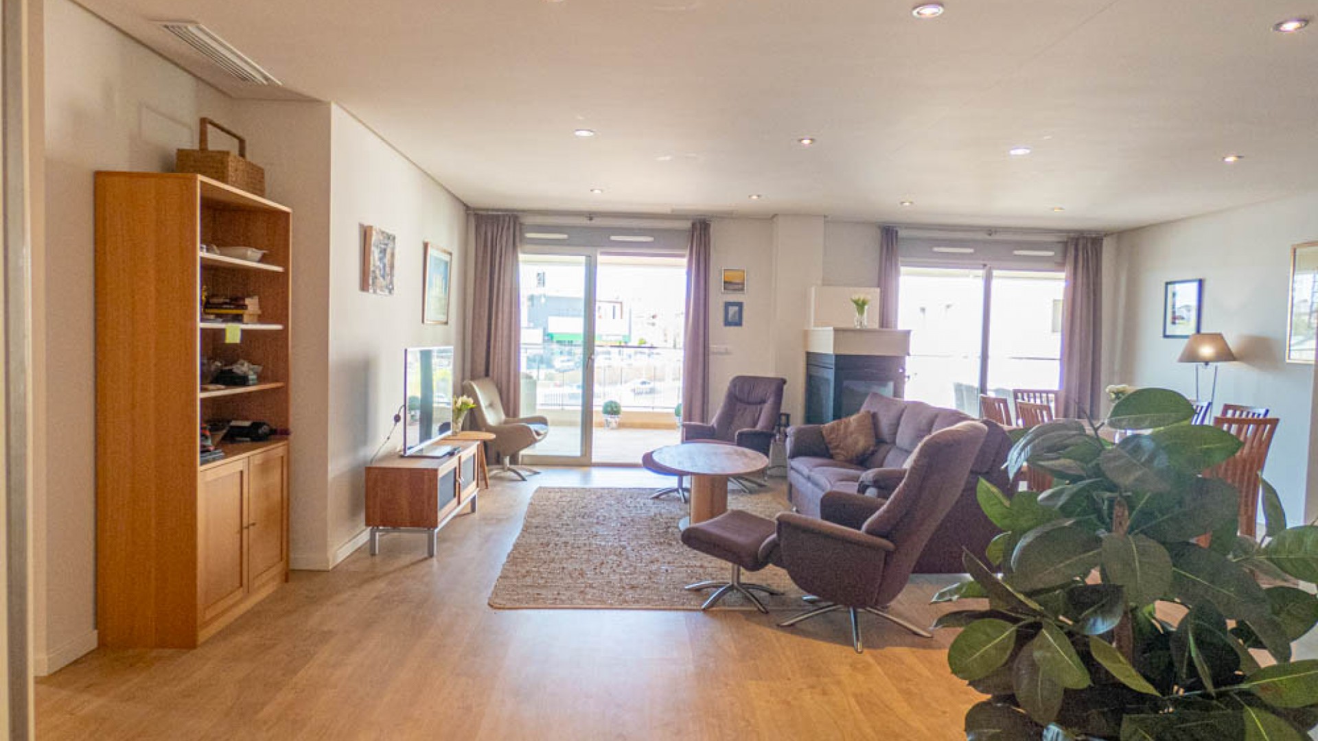 Herverkoop - Apartement Flat -
Los Dolses