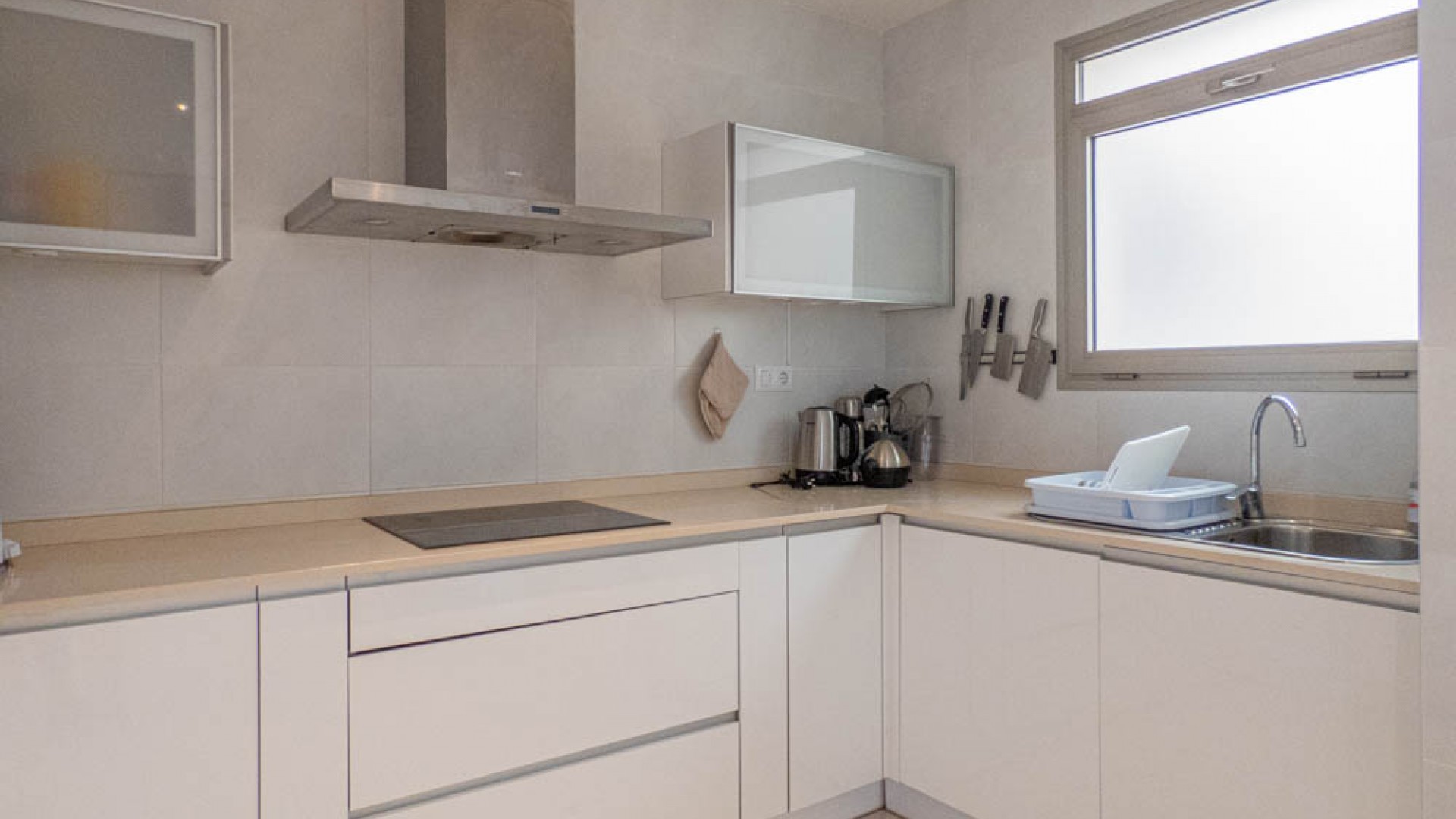 Herverkoop - Apartement Flat -
Los Dolses