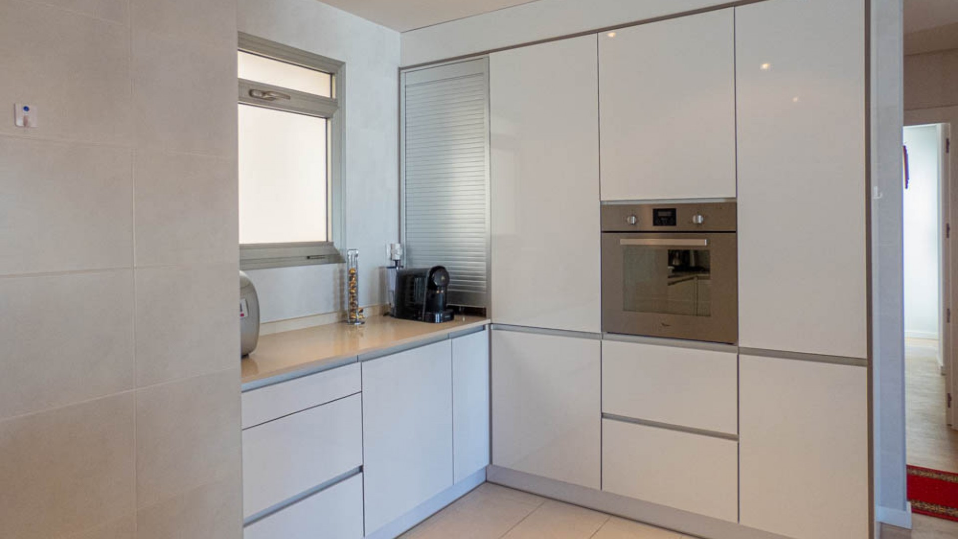 Herverkoop - Apartement Flat -
Los Dolses