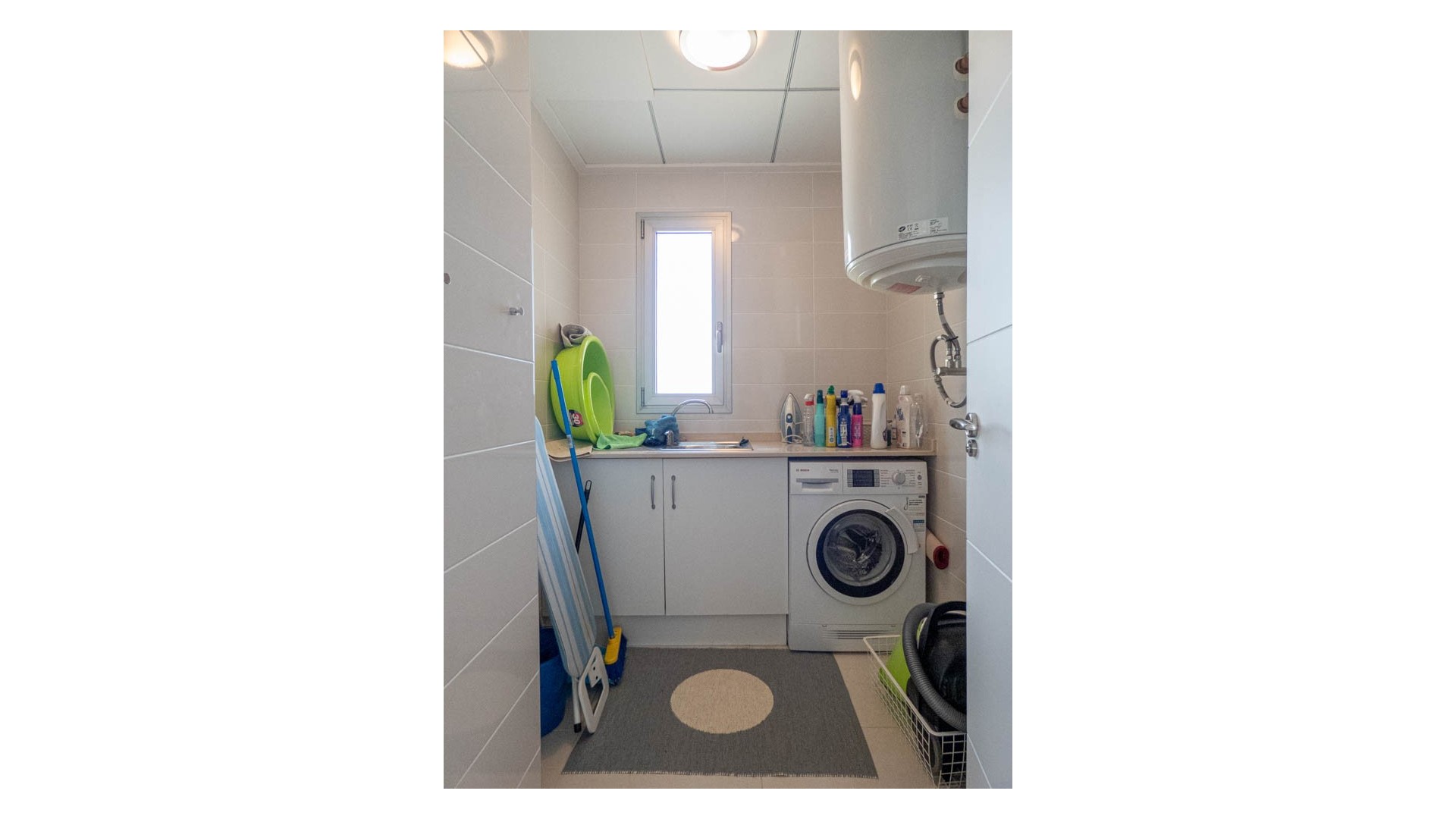 Herverkoop - Apartement Flat -
Los Dolses