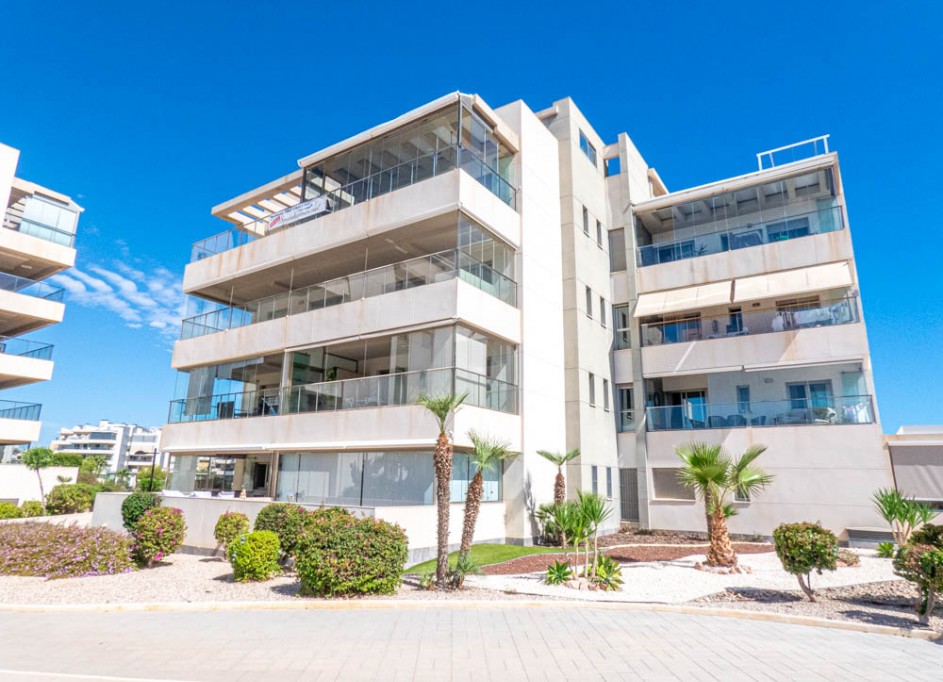 Herverkoop - Apartement Flat -
Los Dolses