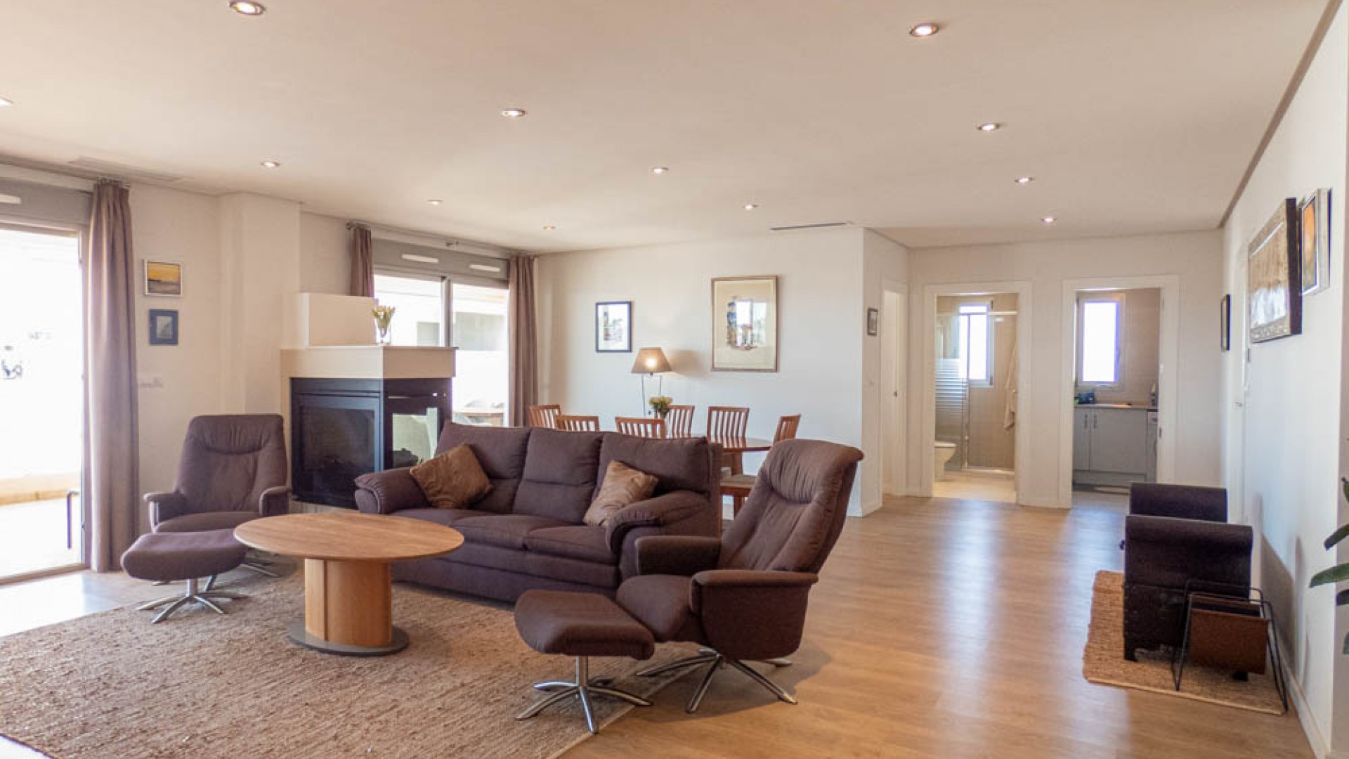 Herverkoop - Apartement Flat -
Los Dolses