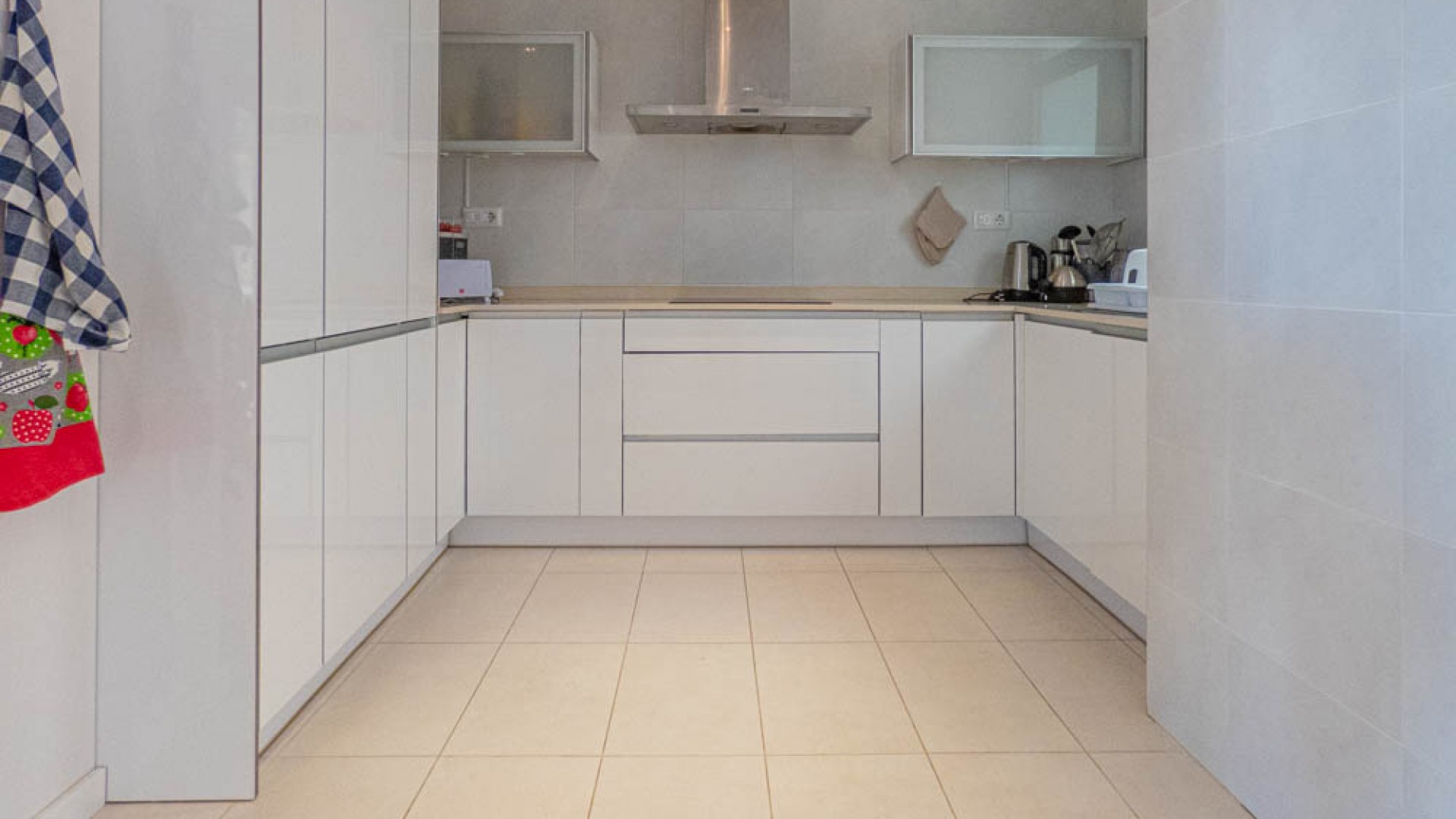 Herverkoop - Apartement Flat -
Los Dolses