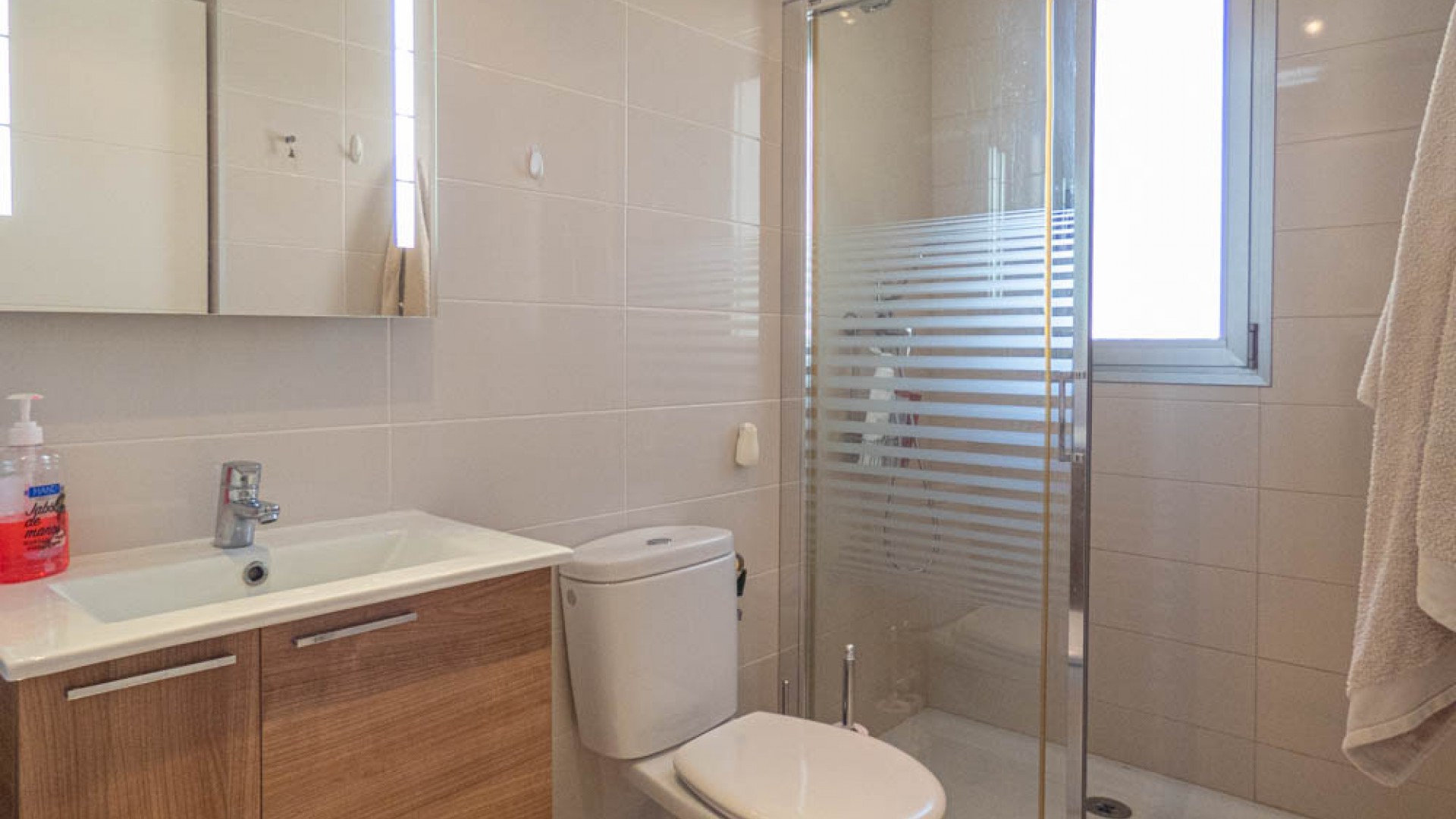 Herverkoop - Apartement Flat -
Los Dolses