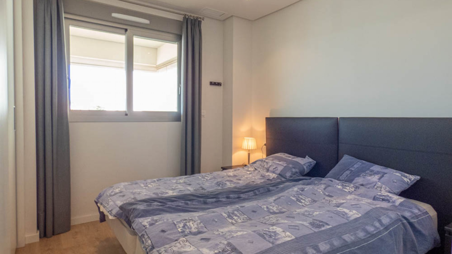 Herverkoop - Apartement Flat -
Los Dolses