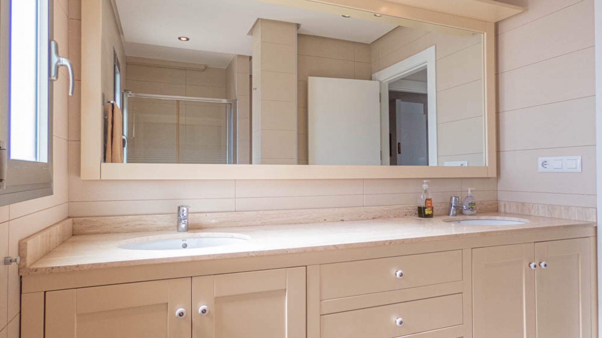 Herverkoop - Apartement Flat -
Los Dolses