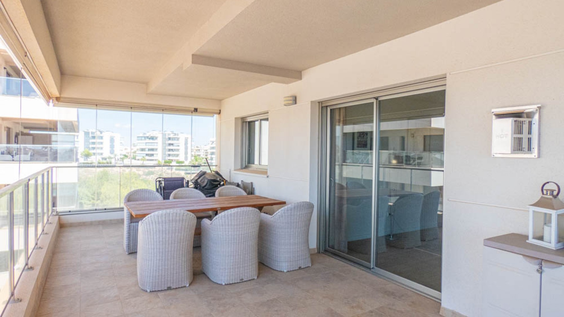 Herverkoop - Apartement Flat -
Los Dolses