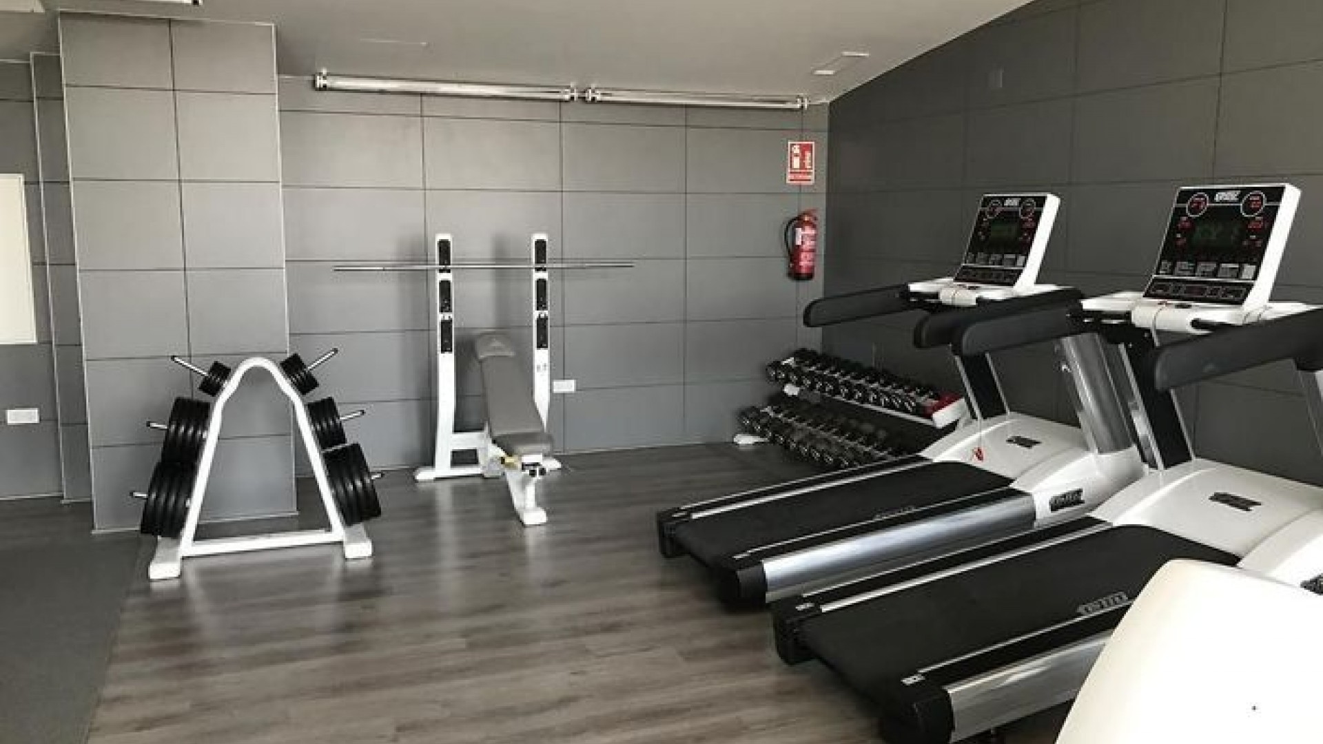 Herverkoop - Apartement Flat -
Los Dolses