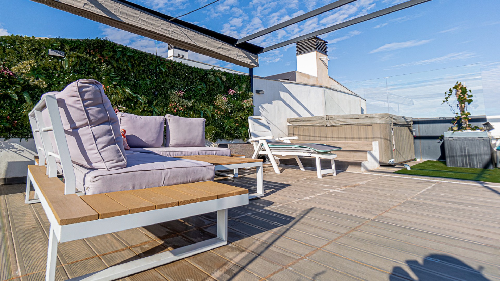 Herverkoop - Apartement Flat -
Los Dolses