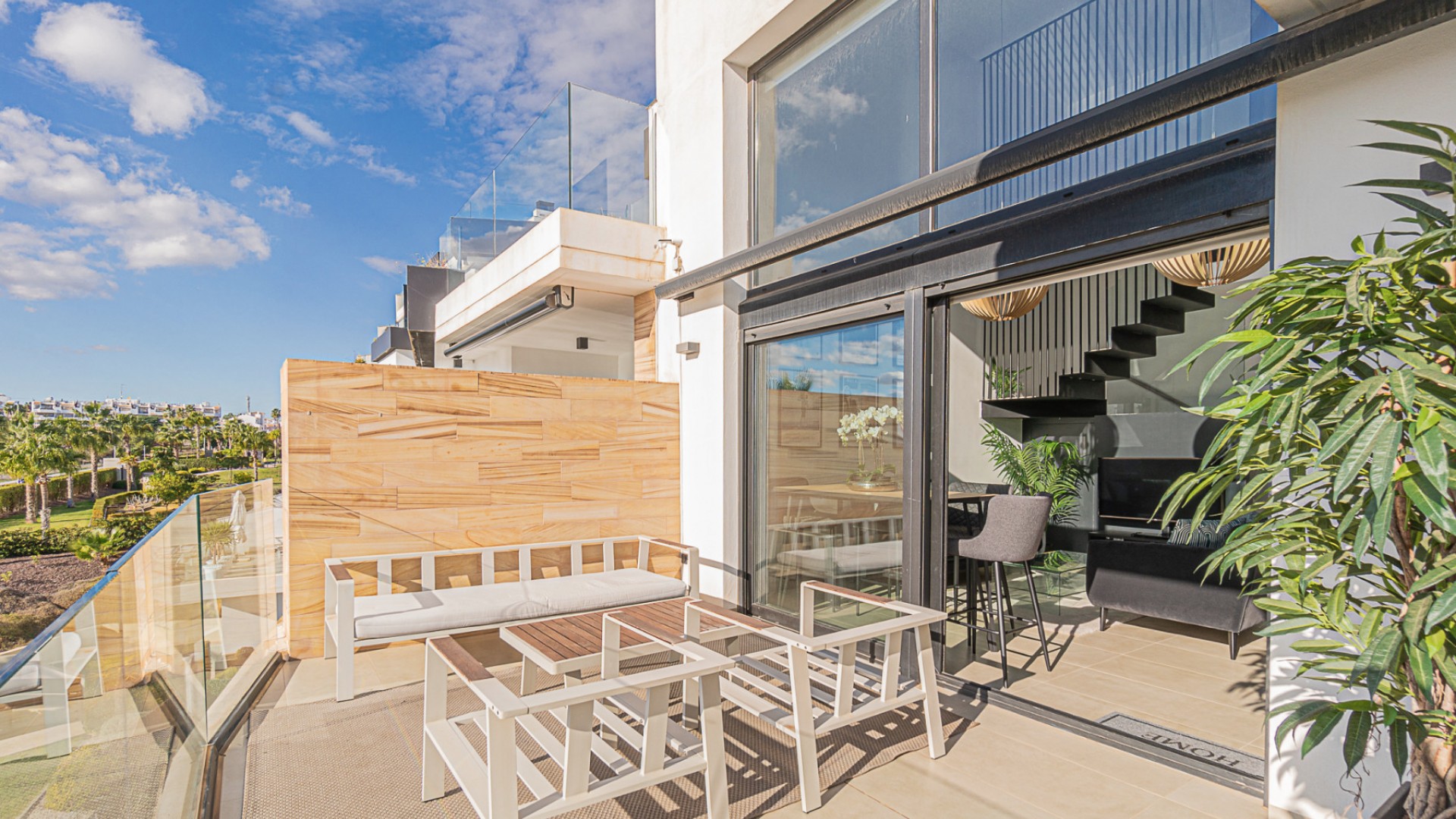 Herverkoop - Apartement Flat -
Los Dolses