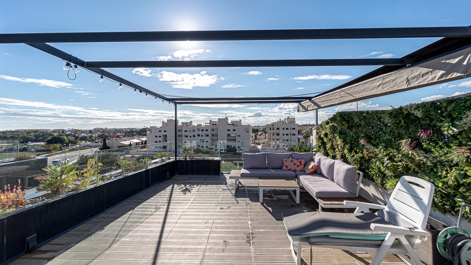 Herverkoop - Apartement Flat -
Los Dolses