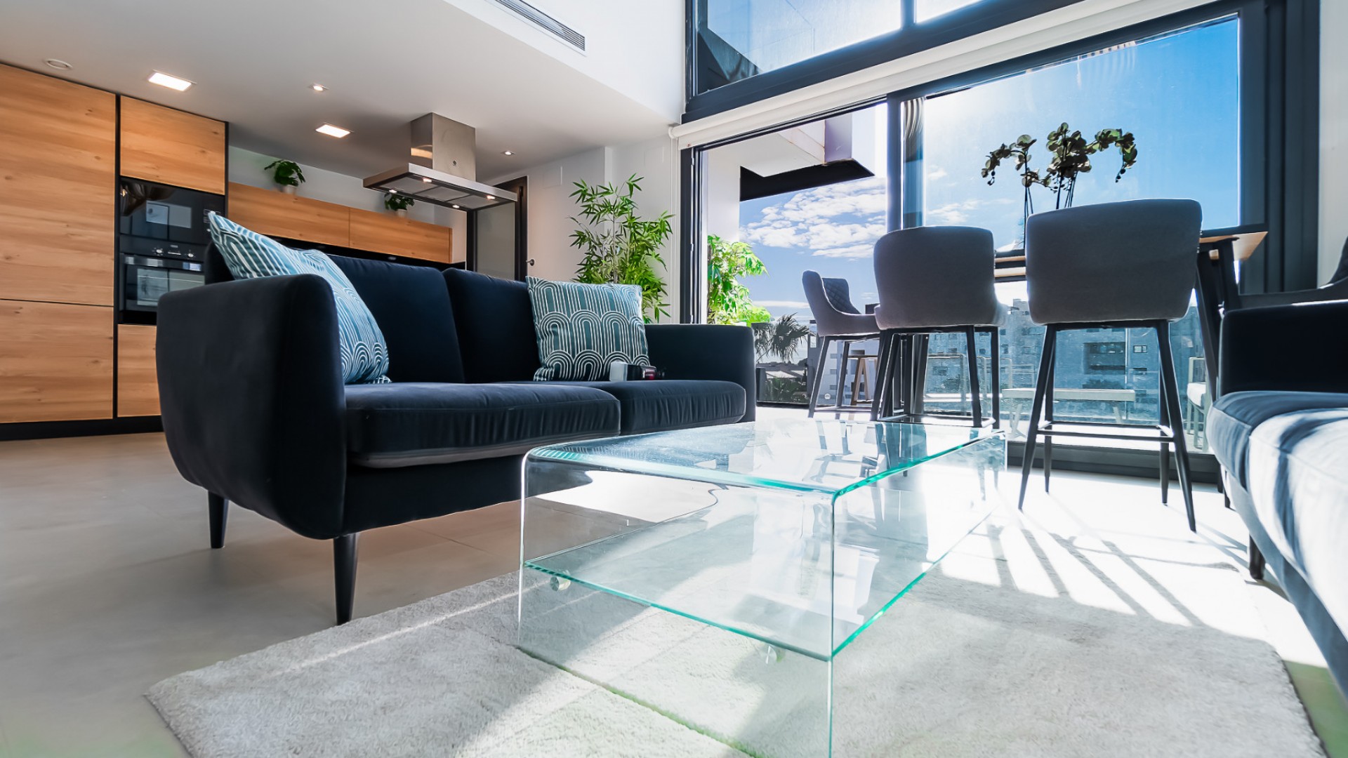 Herverkoop - Apartement Flat -
Los Dolses