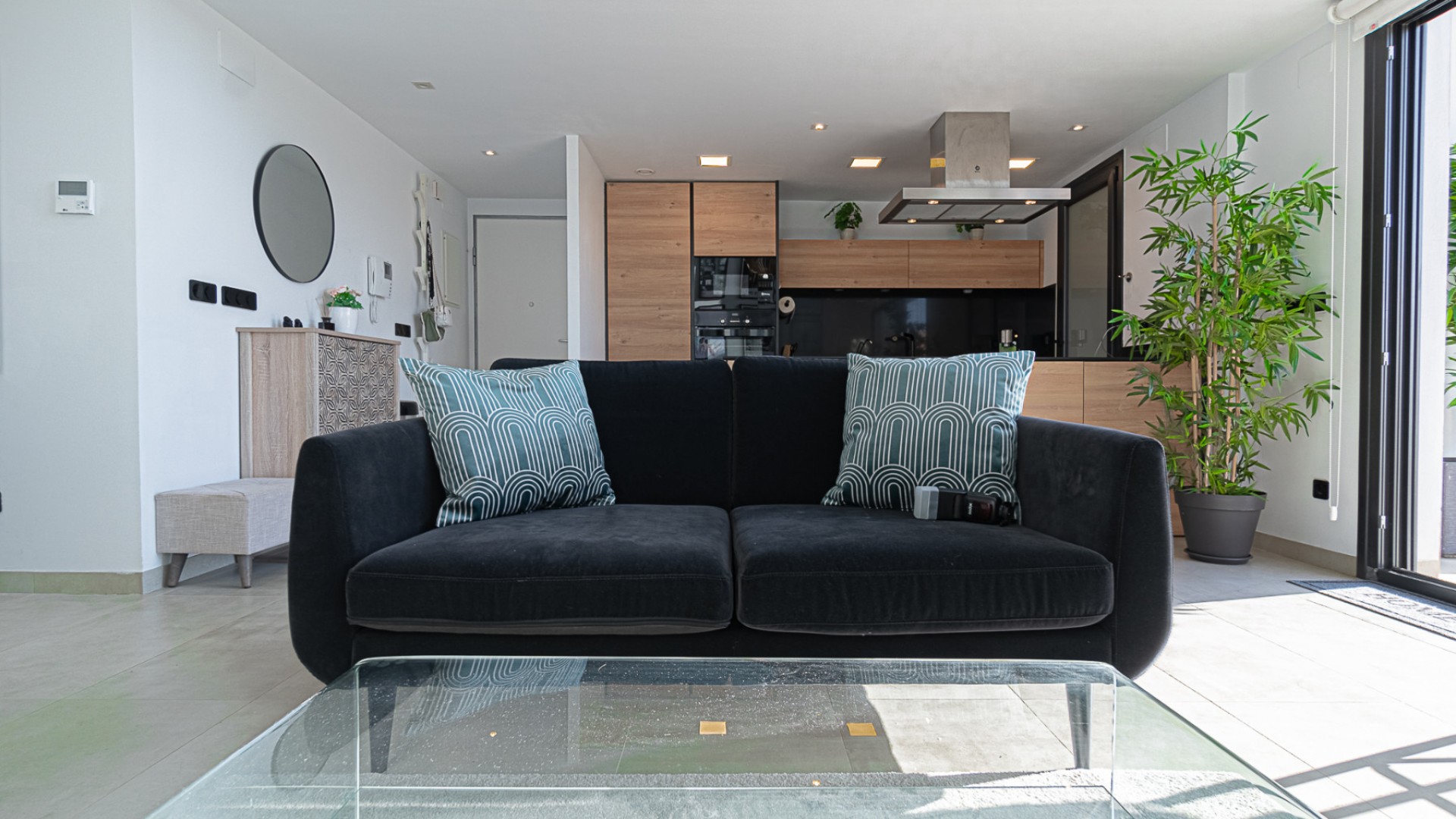 Herverkoop - Apartement Flat -
Los Dolses