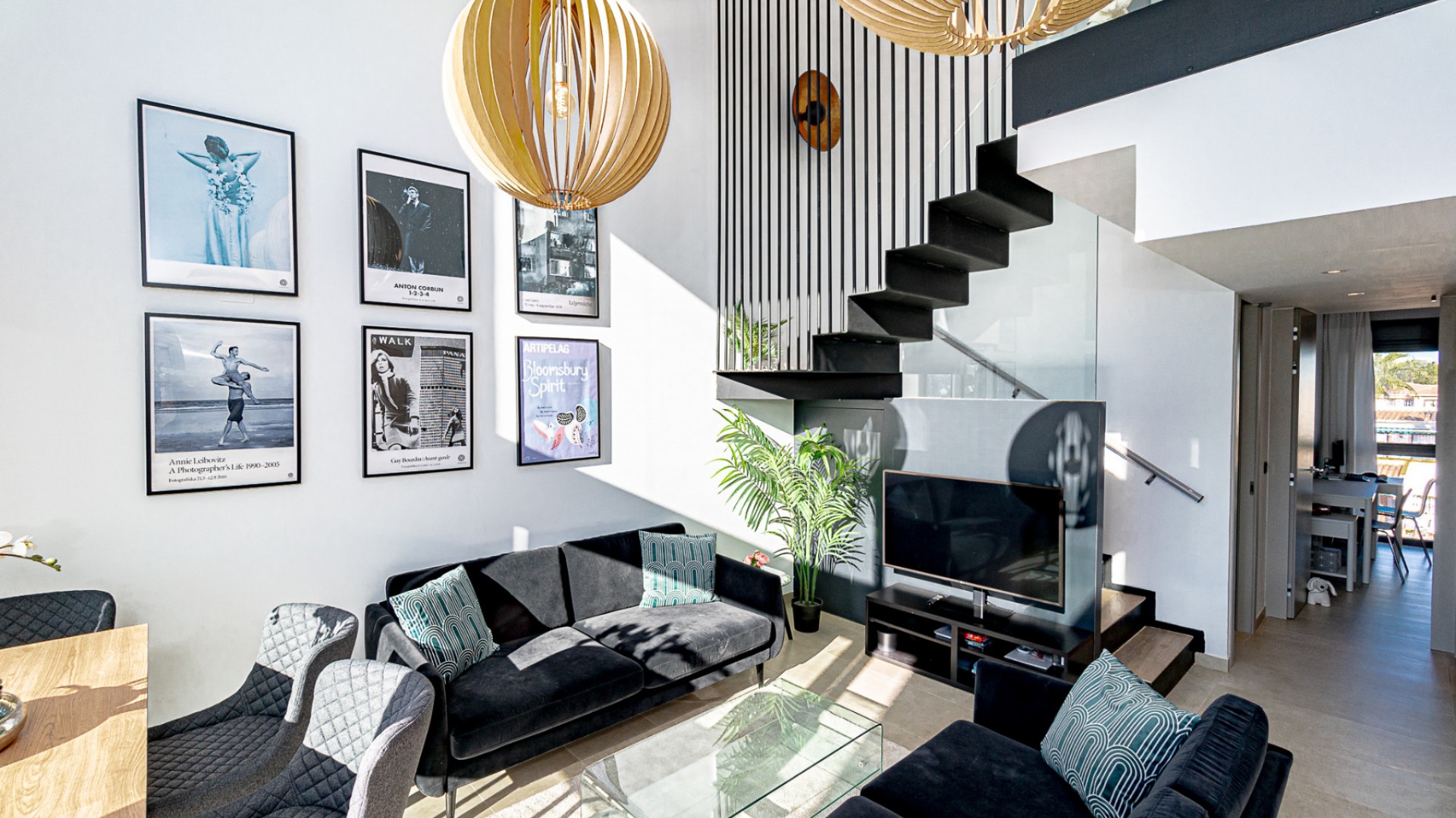 Herverkoop - Apartement Flat -
Los Dolses