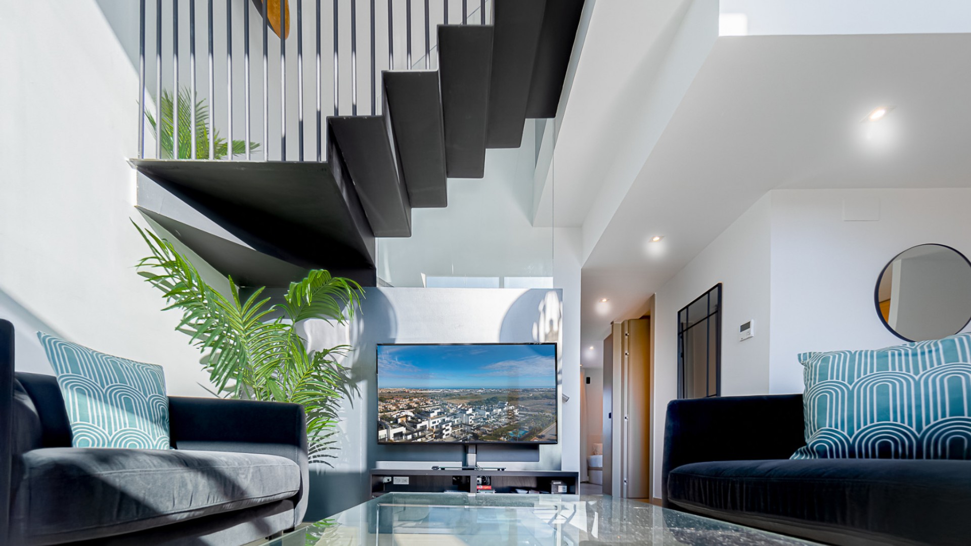 Herverkoop - Apartement Flat -
Los Dolses