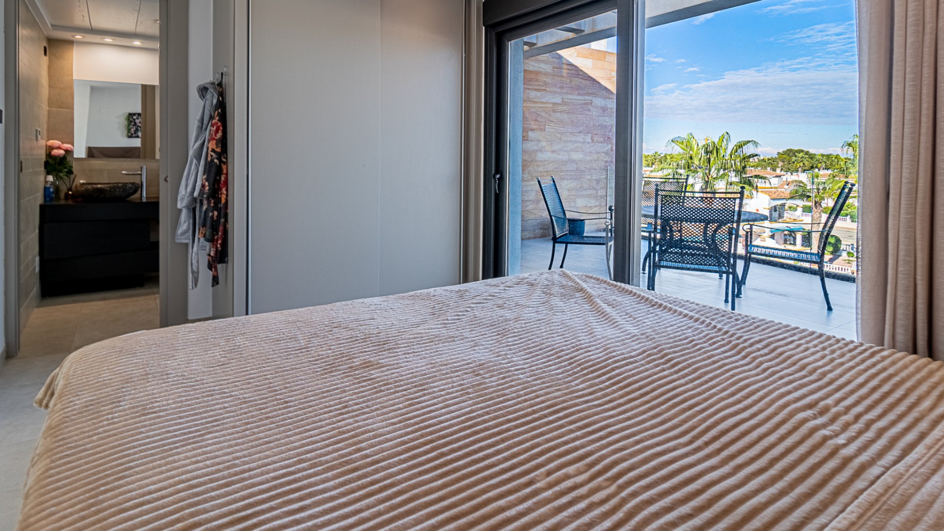 Herverkoop - Apartement Flat -
Los Dolses