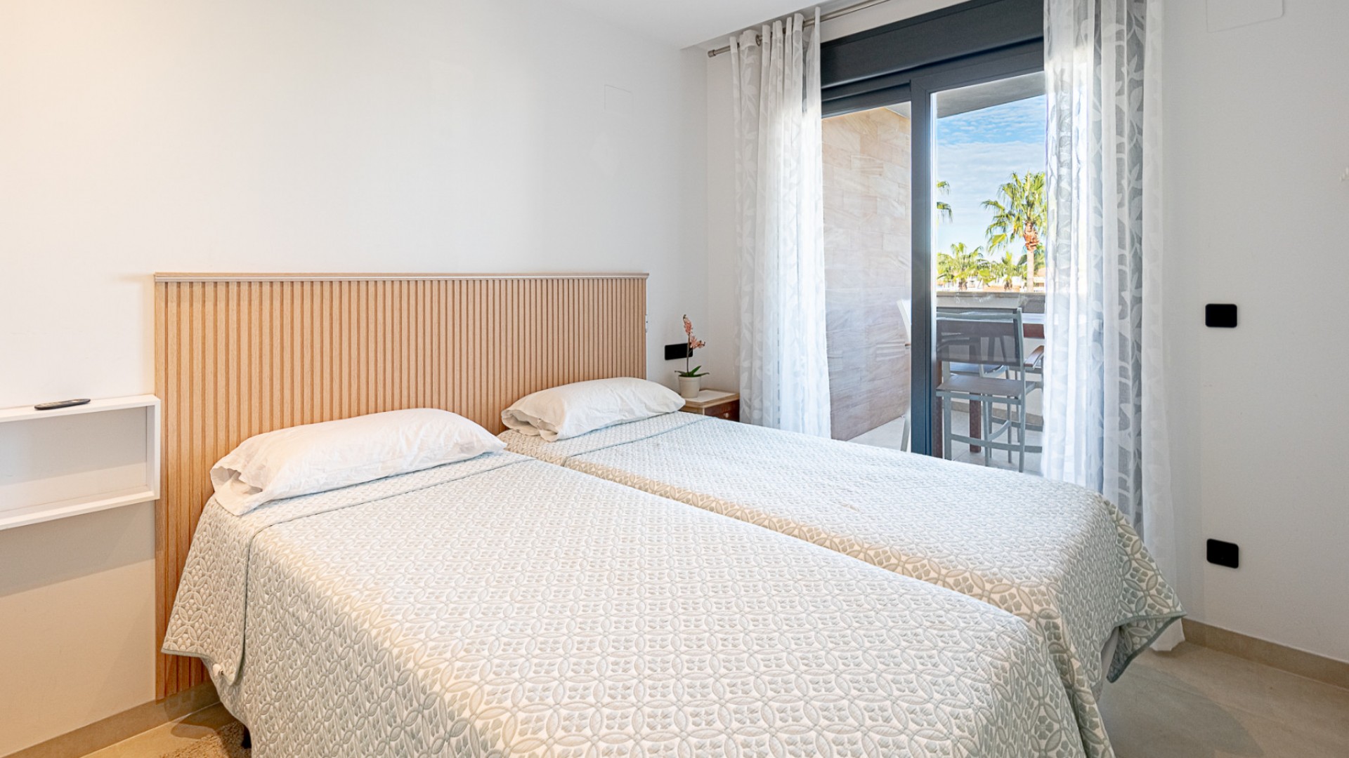 Herverkoop - Apartement Flat -
Los Dolses