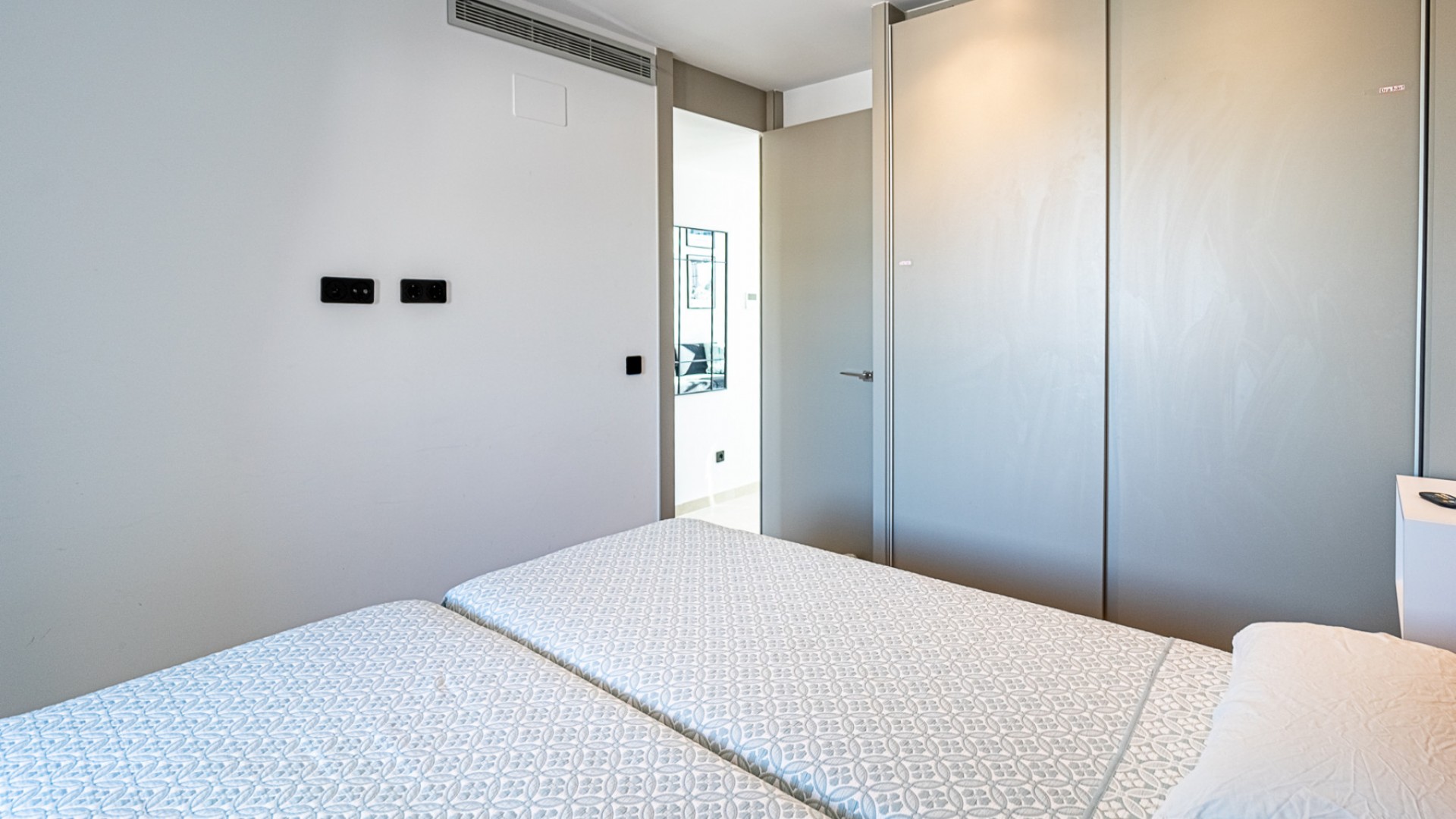 Herverkoop - Apartement Flat -
Los Dolses