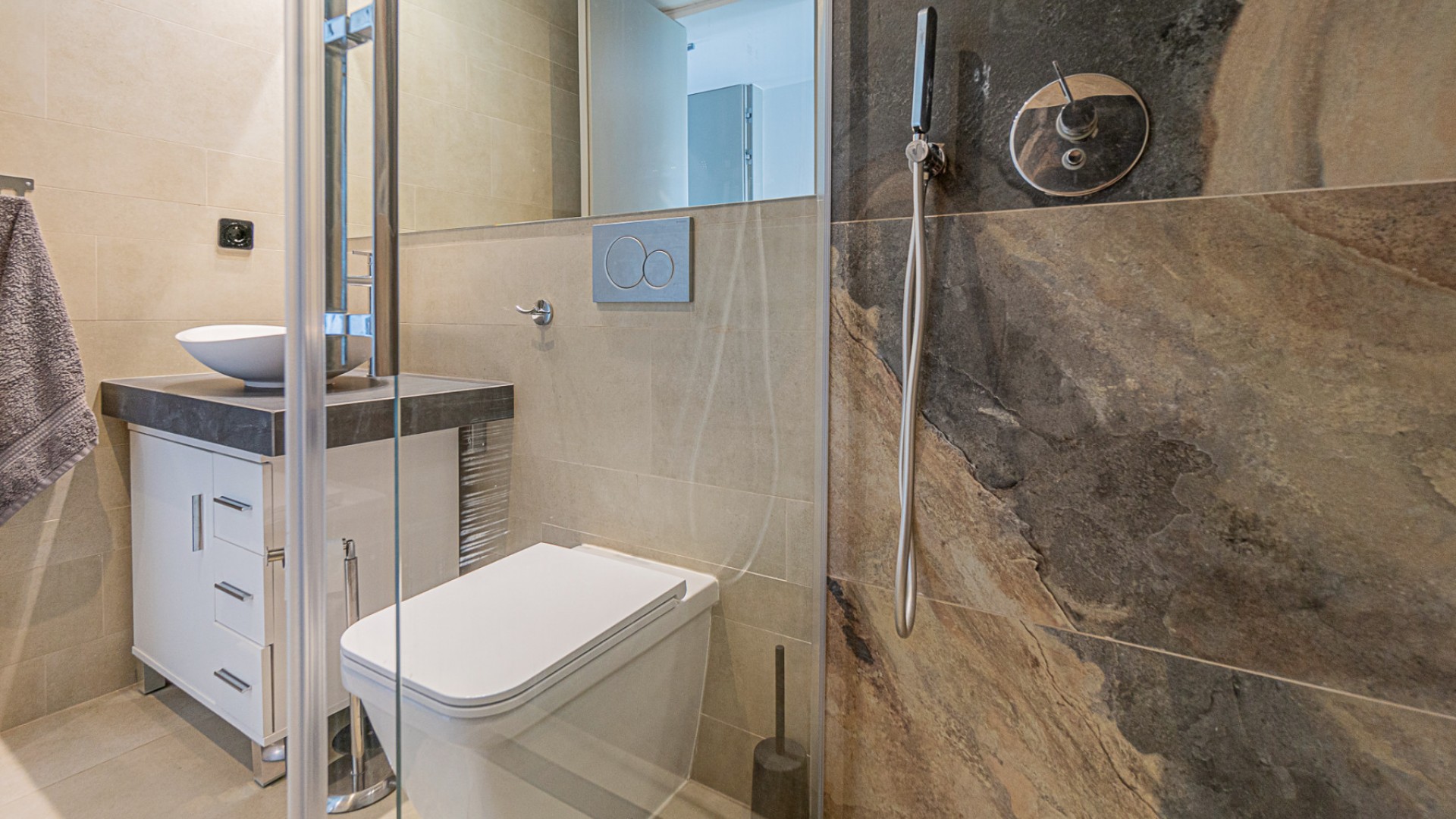 Herverkoop - Apartement Flat -
Los Dolses