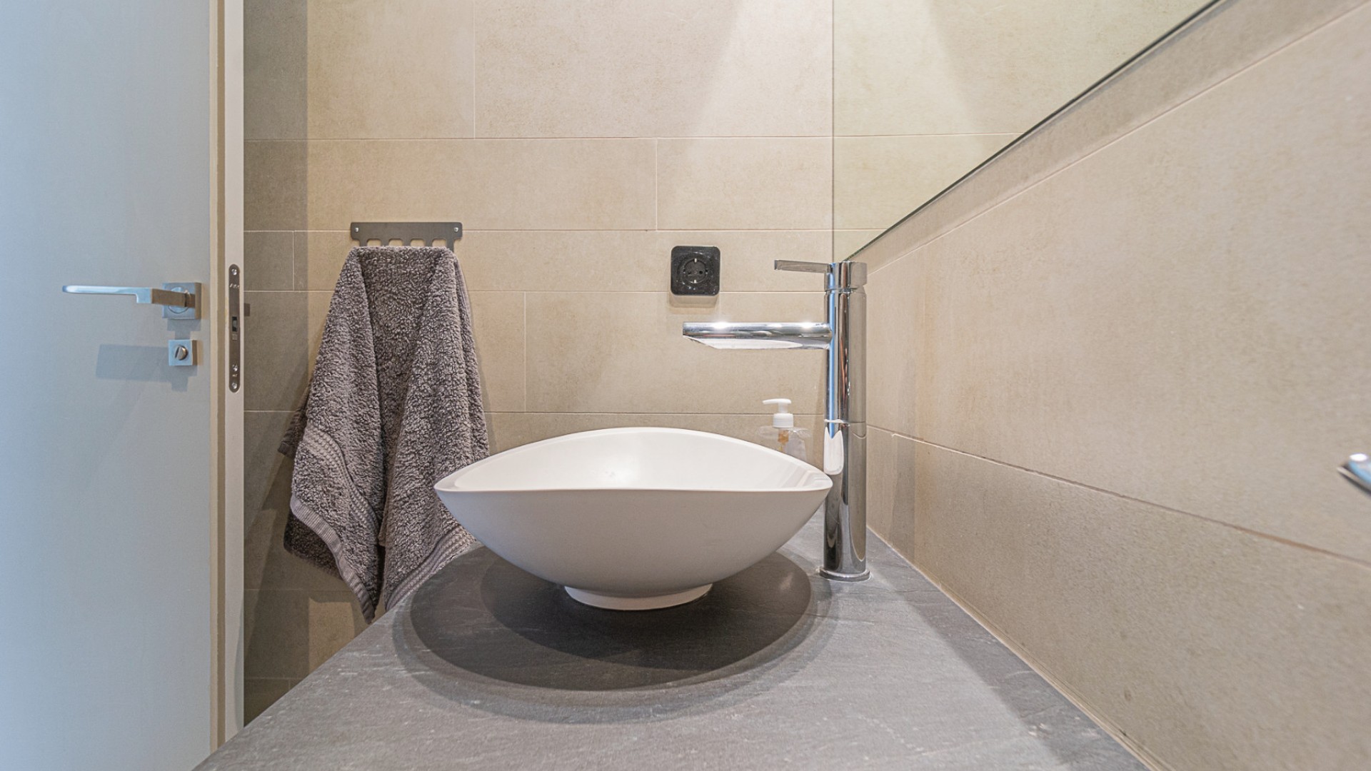 Herverkoop - Apartement Flat -
Los Dolses