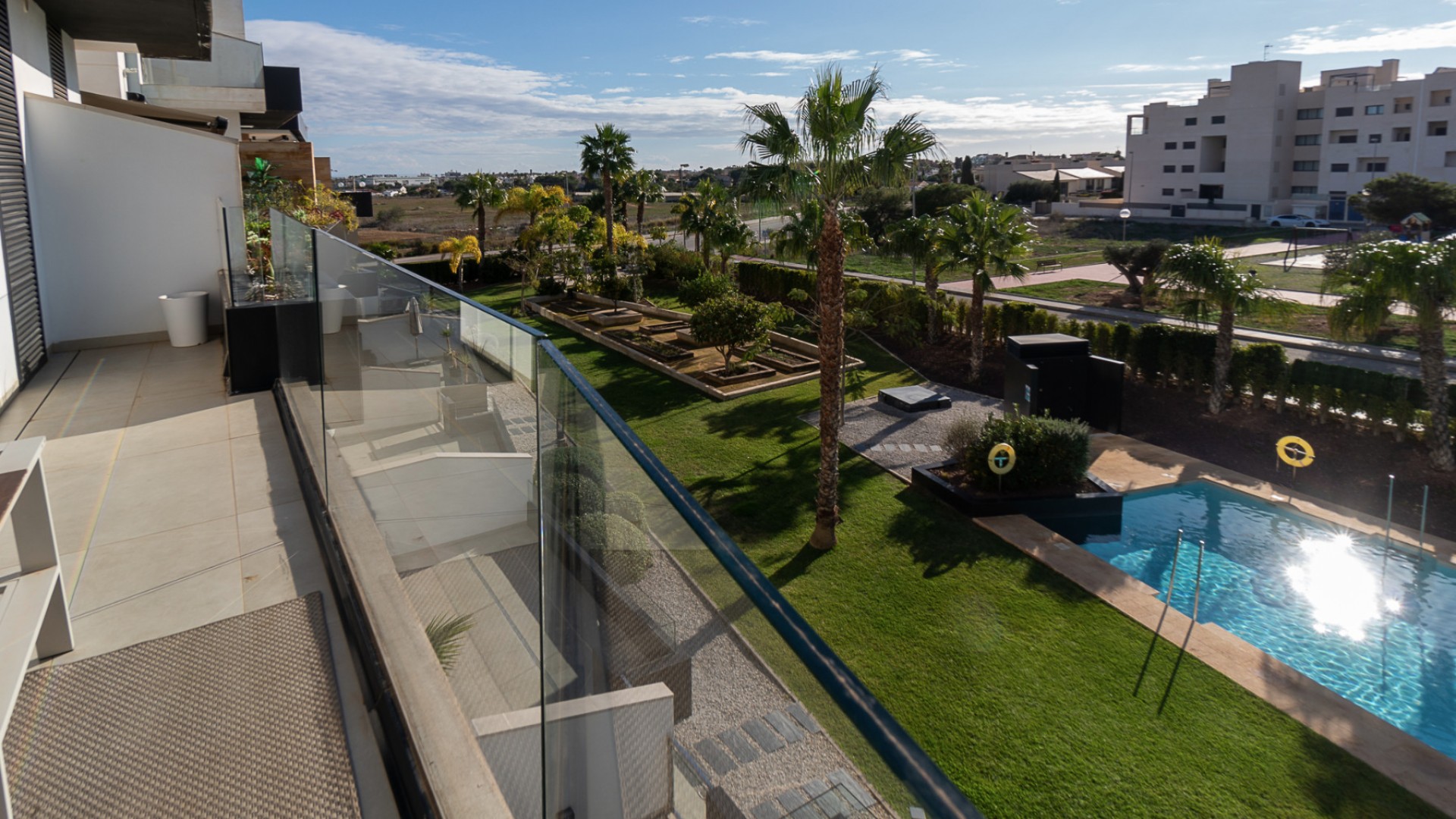 Herverkoop - Apartement Flat -
Los Dolses