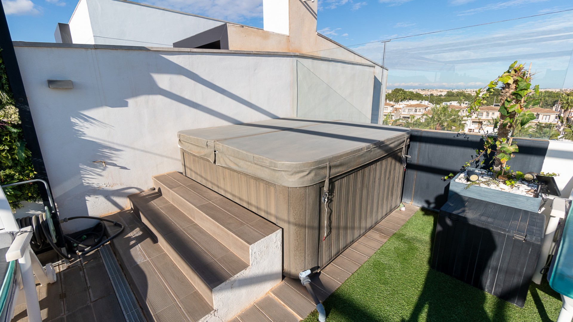 Herverkoop - Apartement Flat -
Los Dolses