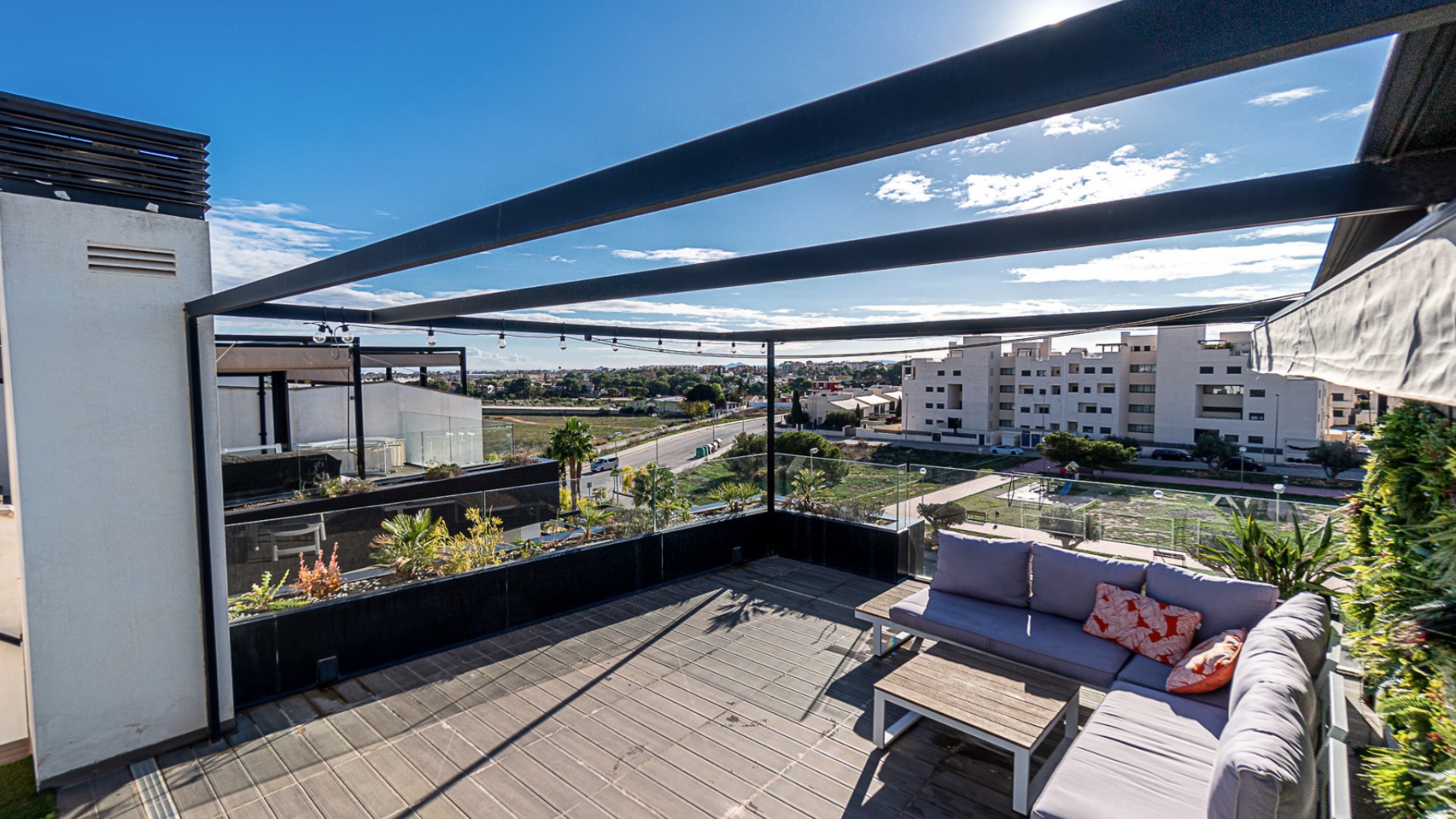 Herverkoop - Apartement Flat -
Los Dolses