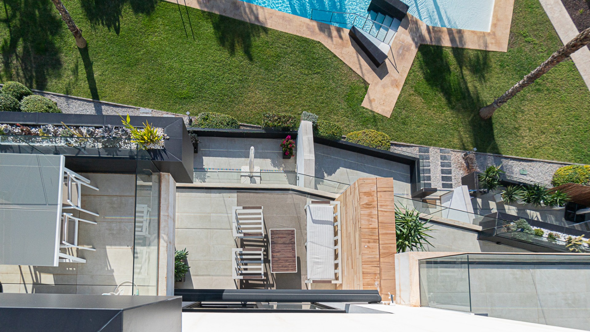 Herverkoop - Apartement Flat -
Los Dolses