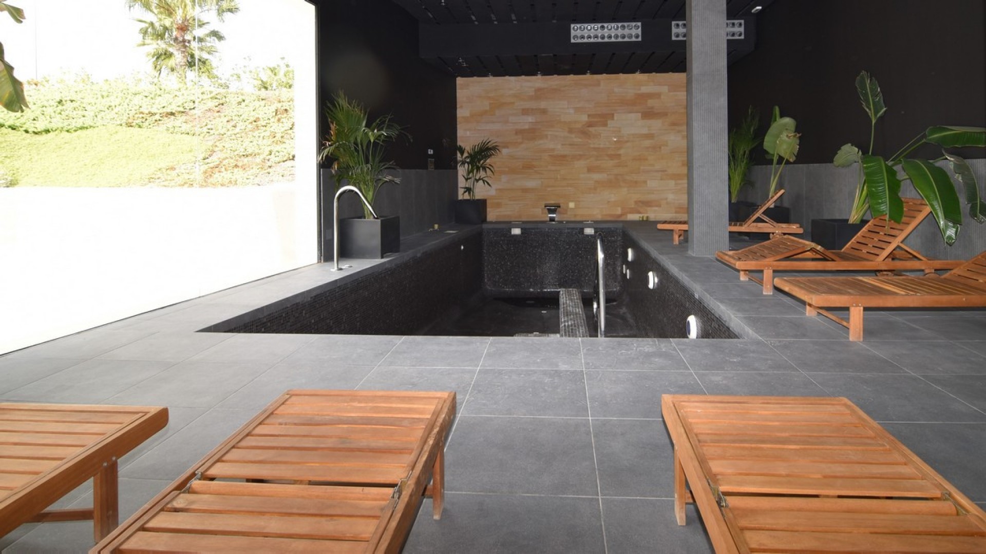 Herverkoop - Apartement Flat -
Los Dolses