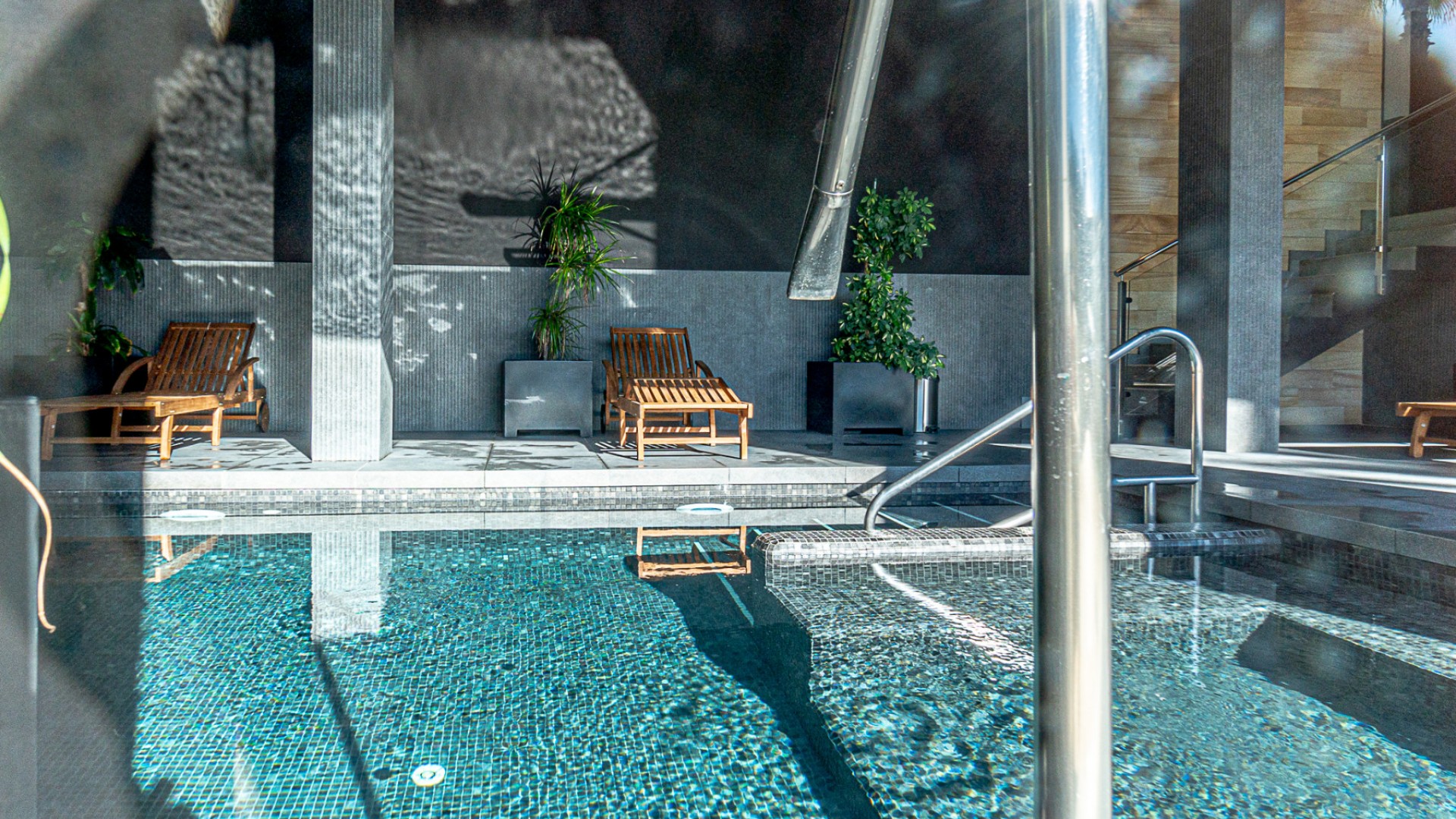 Herverkoop - Apartement Flat -
Los Dolses