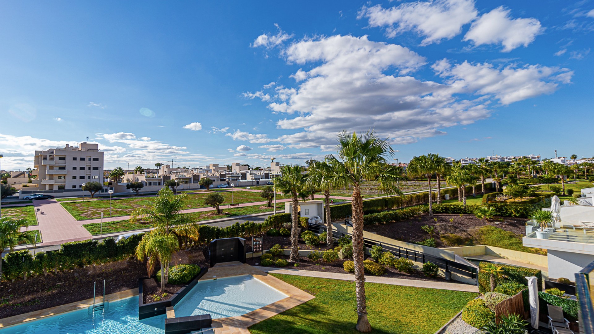 Herverkoop - Apartement Flat -
Los Dolses