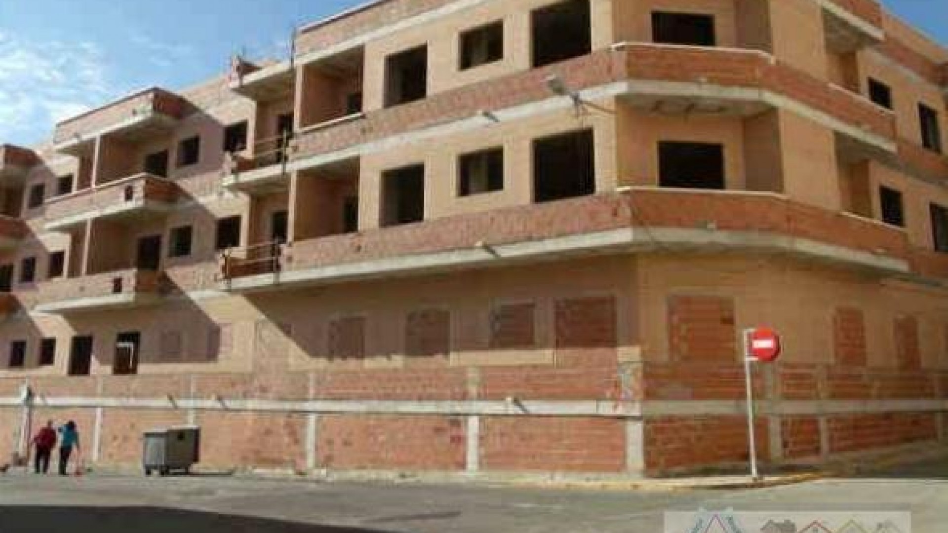 Herverkoop - Apartement Flat -
Los Montesinos - Center